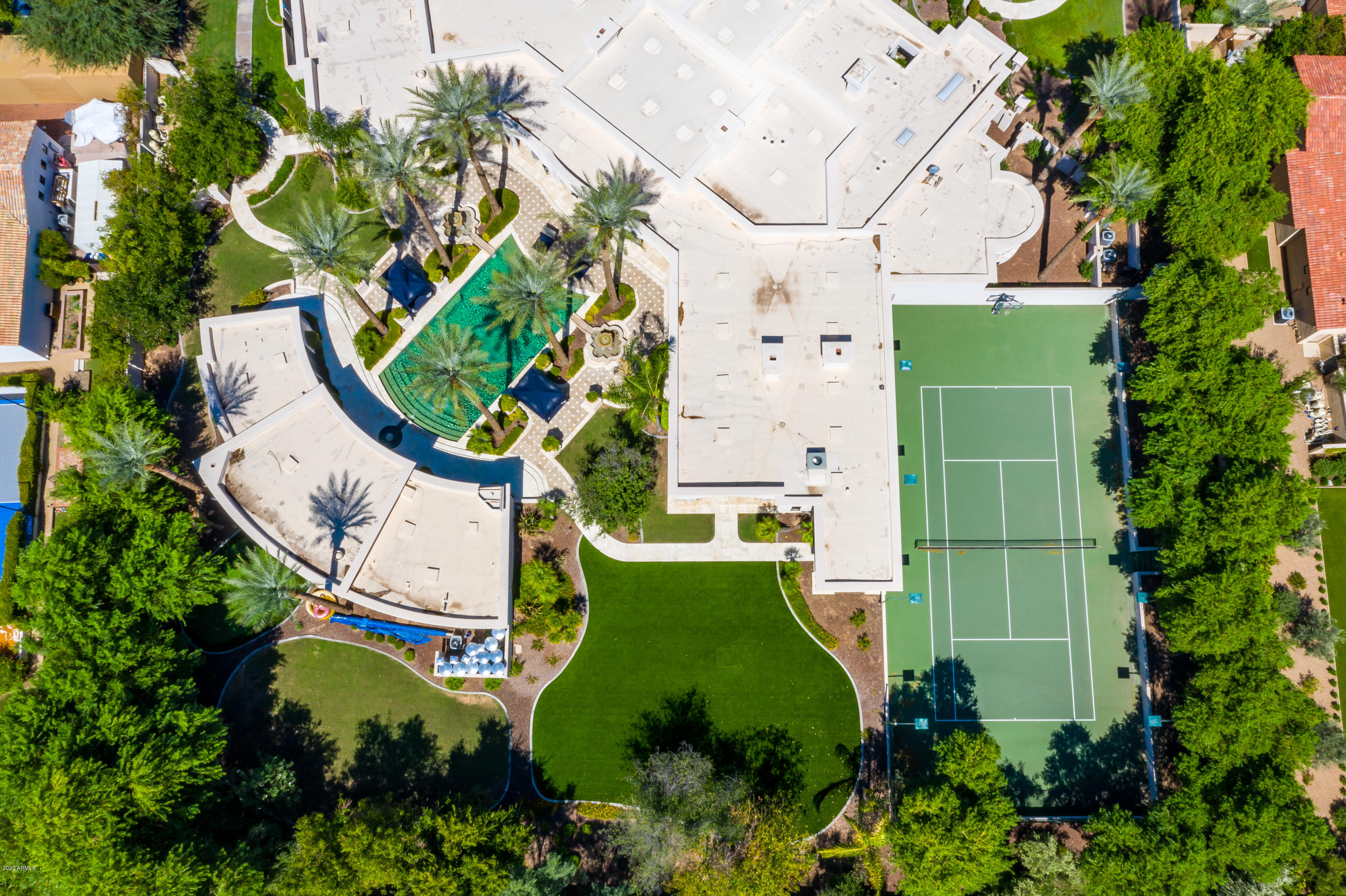 VILLARESI - Residential