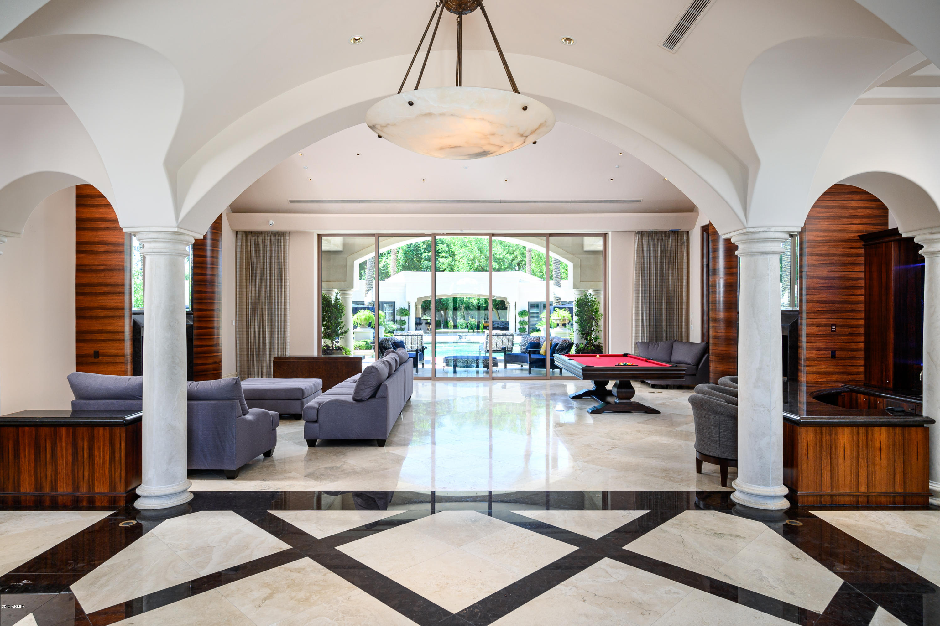 VILLARESI - Residential