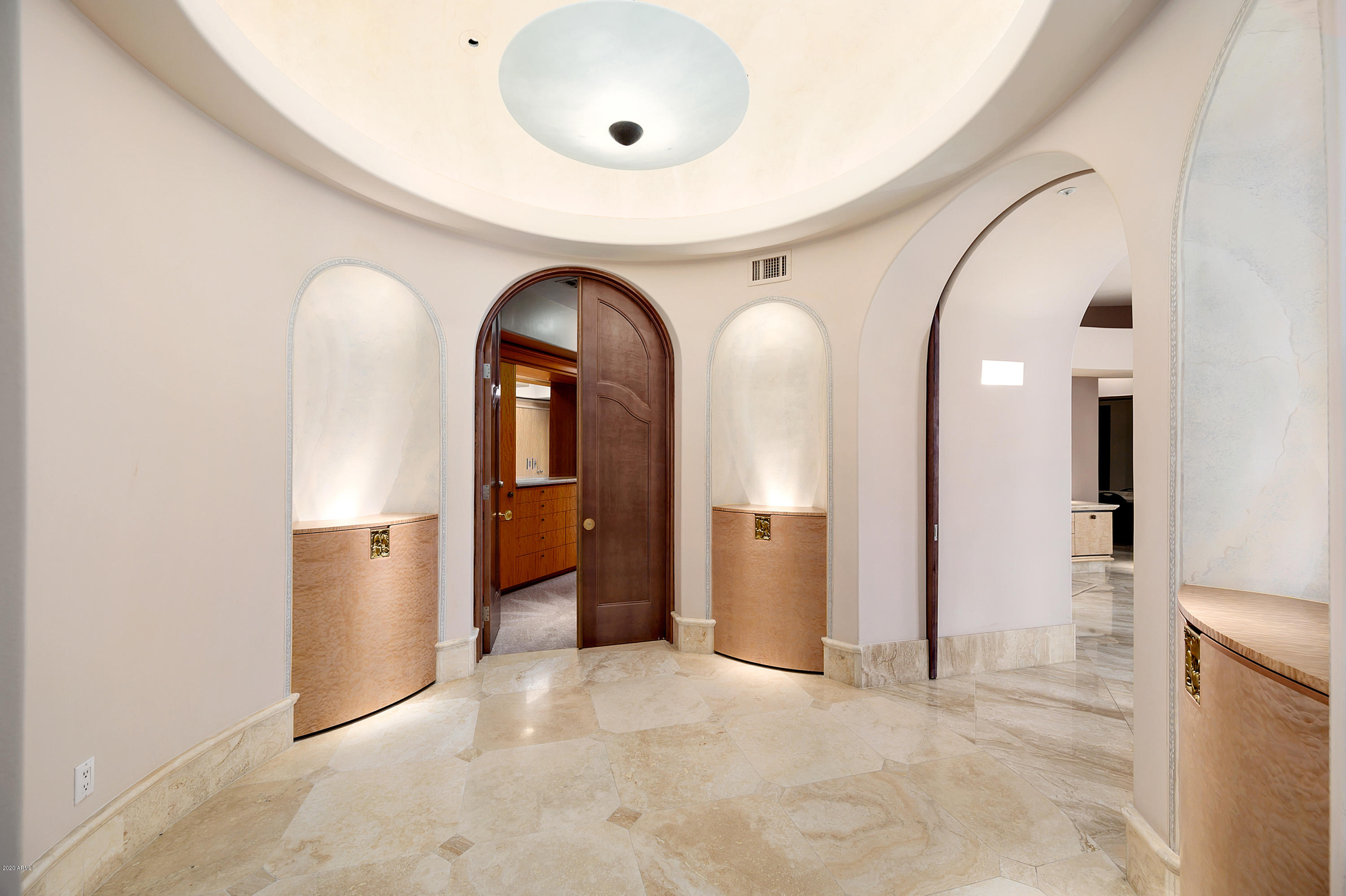 VILLARESI - Residential