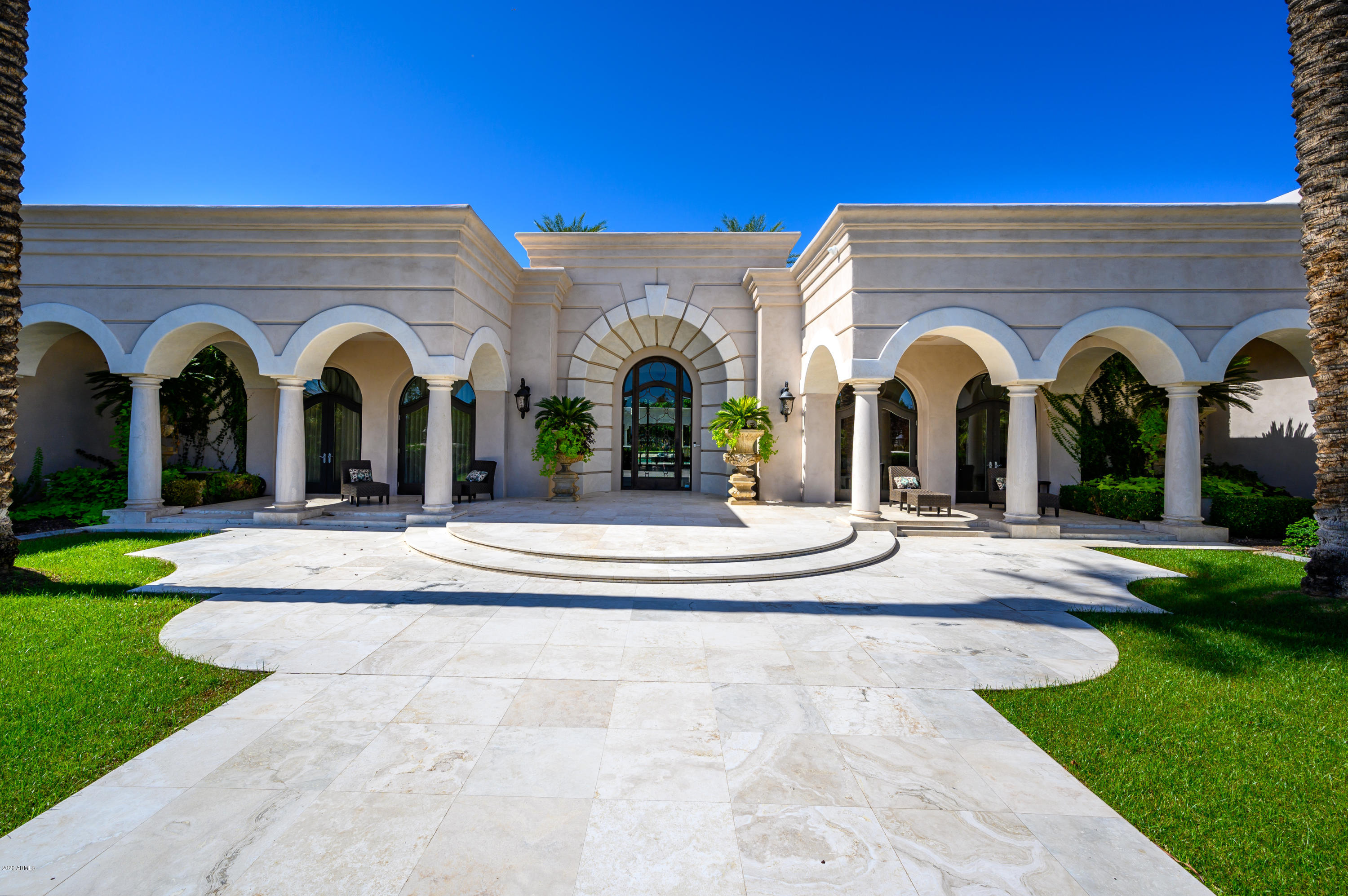VILLARESI - Residential