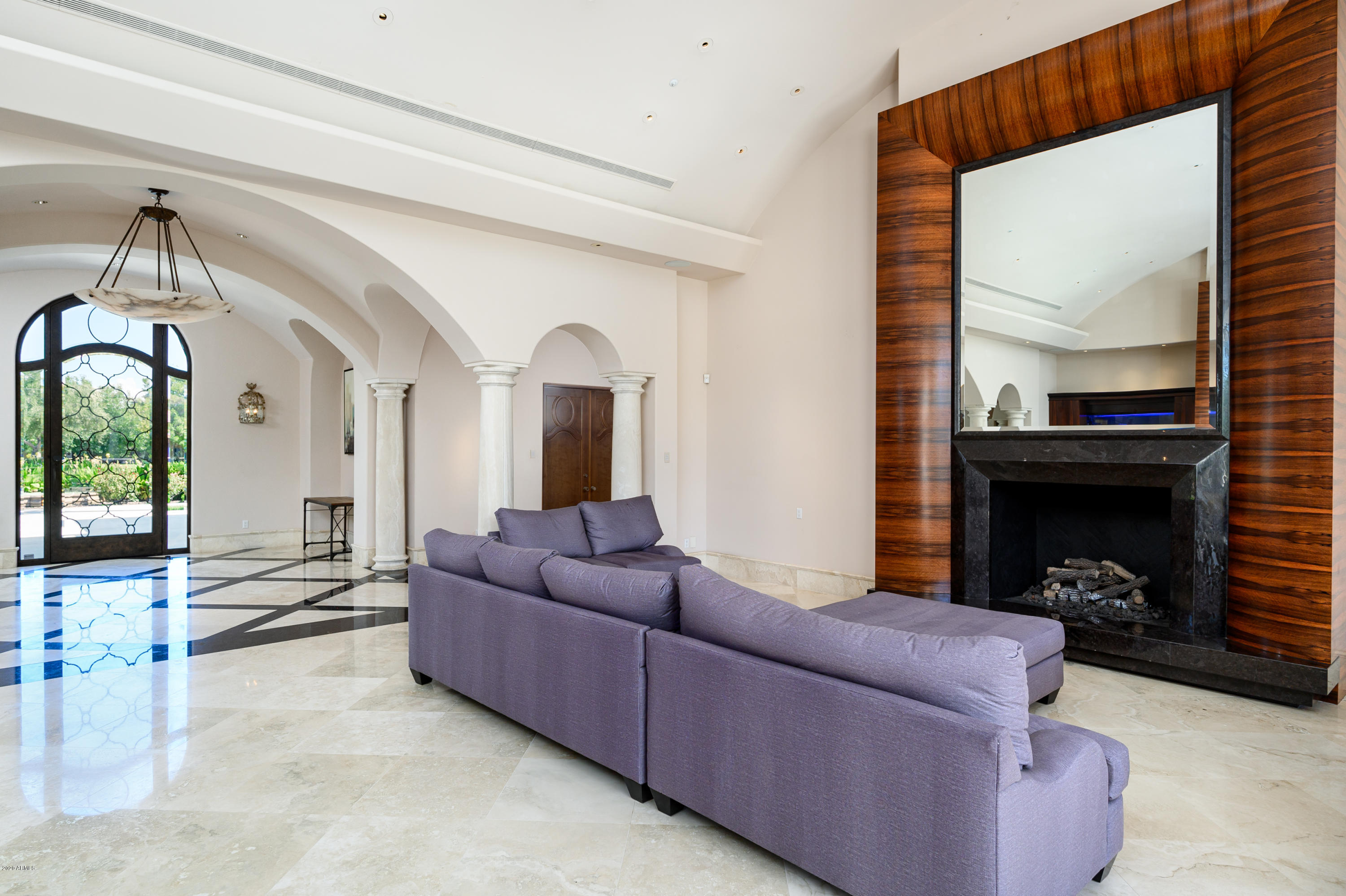 VILLARESI - Residential