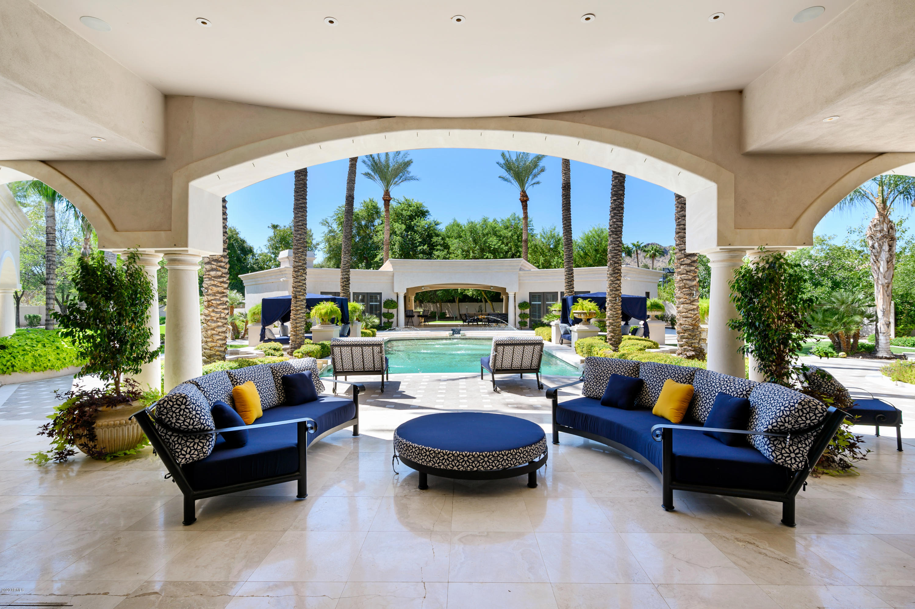 VILLARESI - Residential