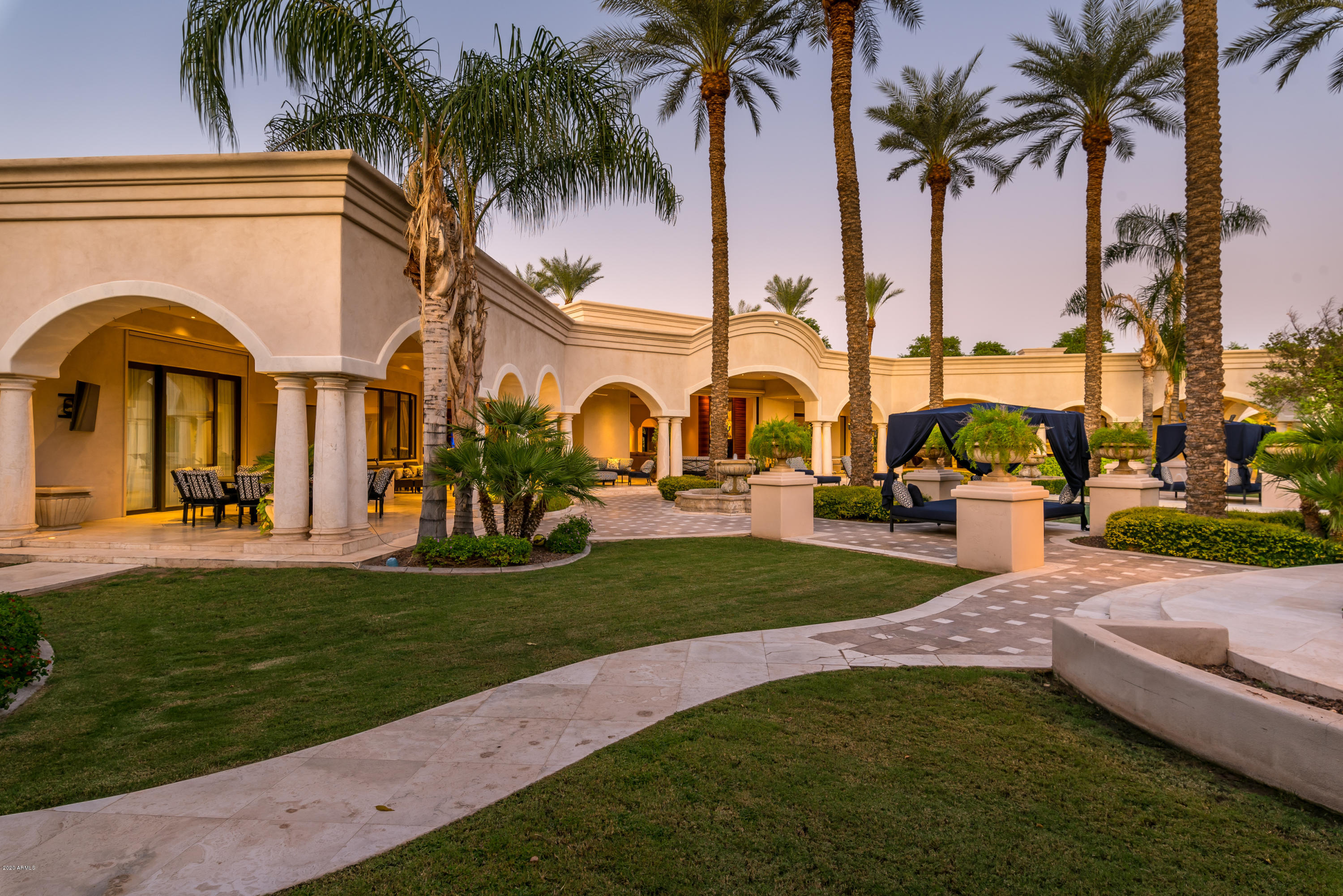 VILLARESI - Residential