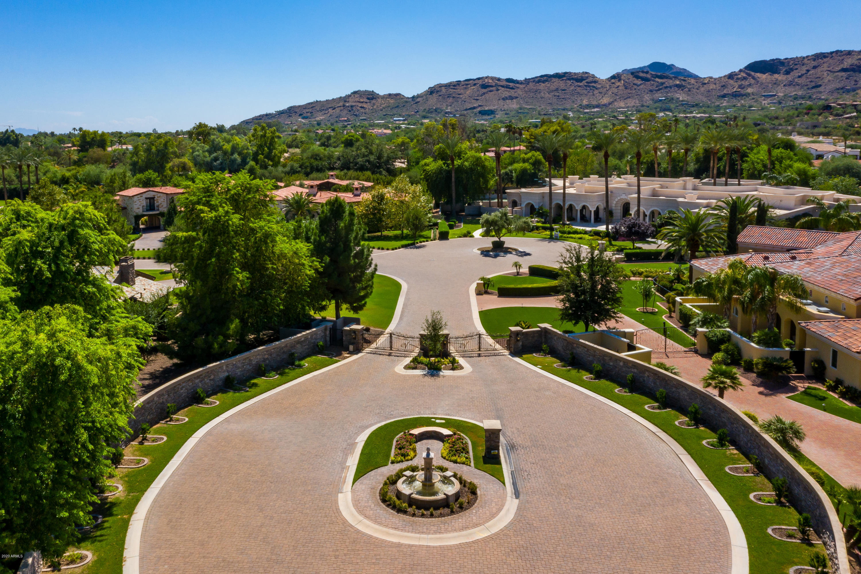 VILLARESI - Residential