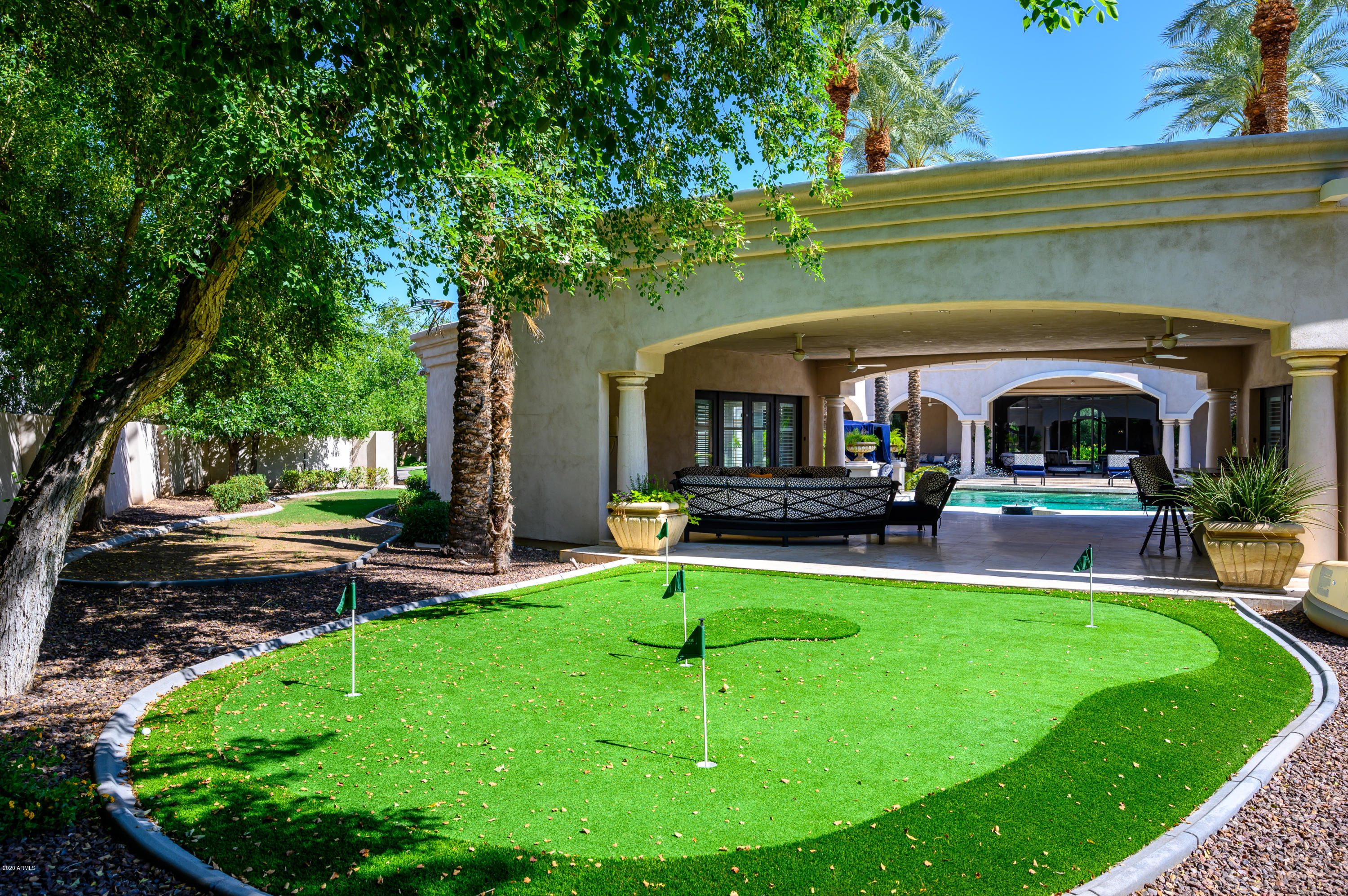 VILLARESI - Residential