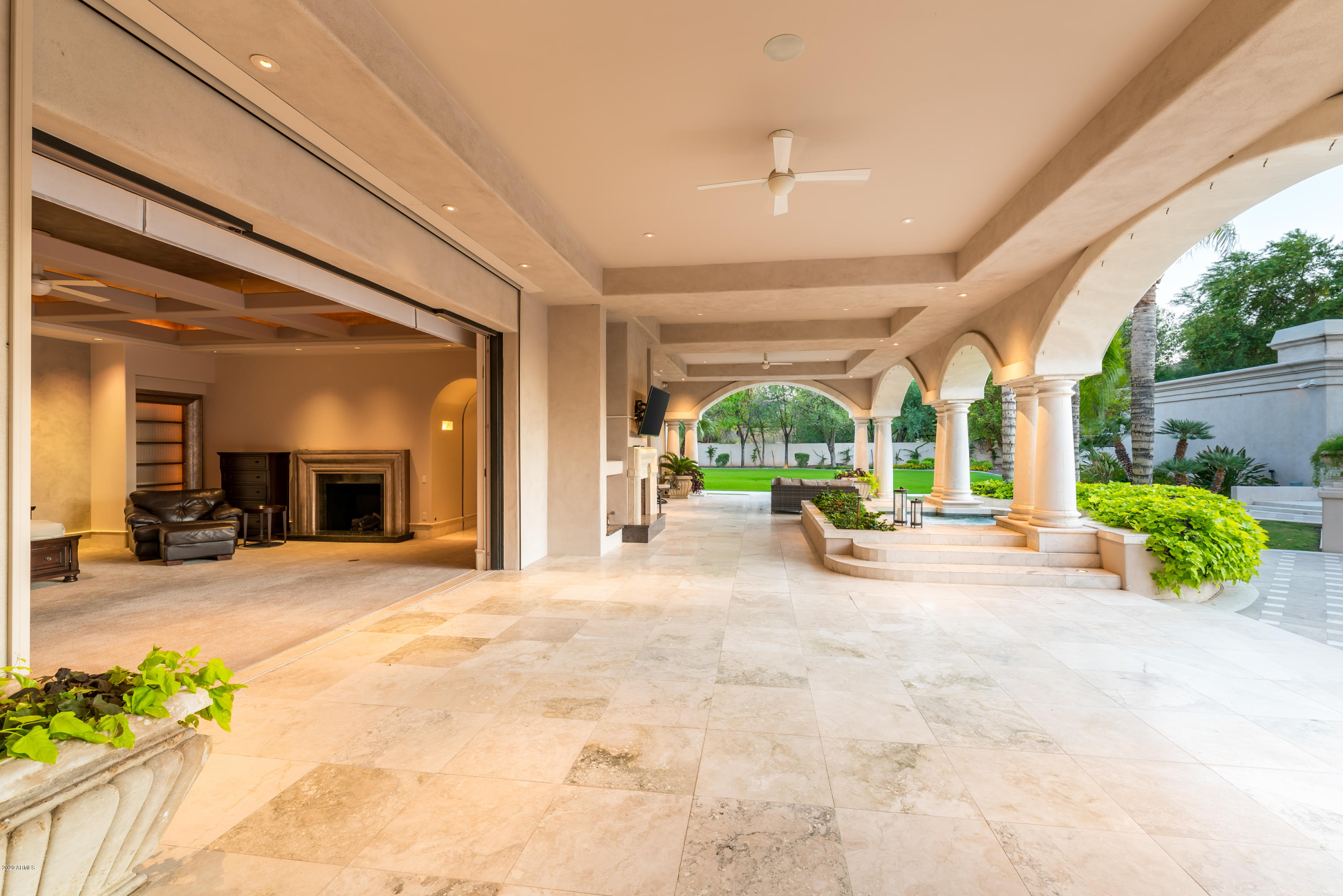 VILLARESI - Residential