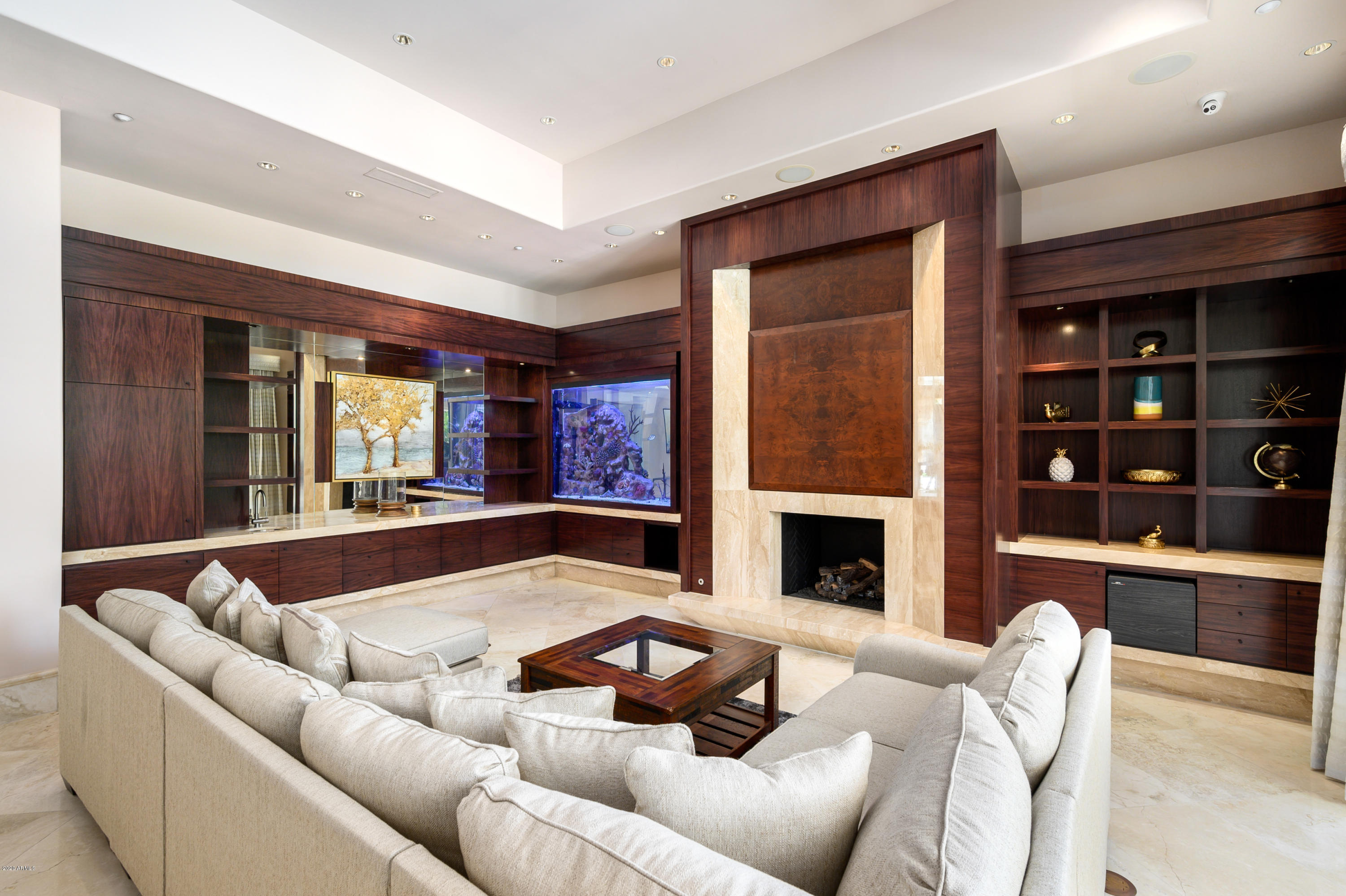 VILLARESI - Residential