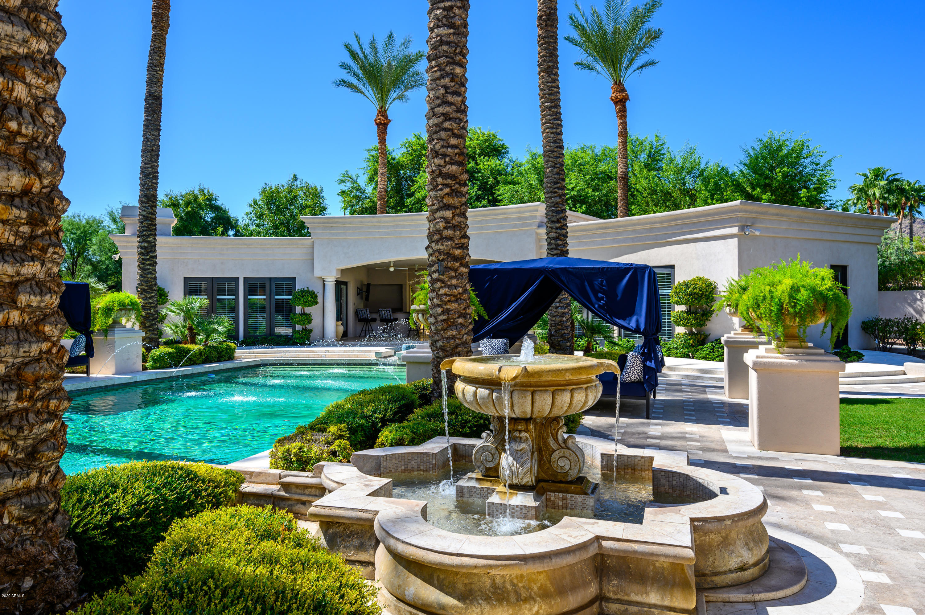 VILLARESI - Residential