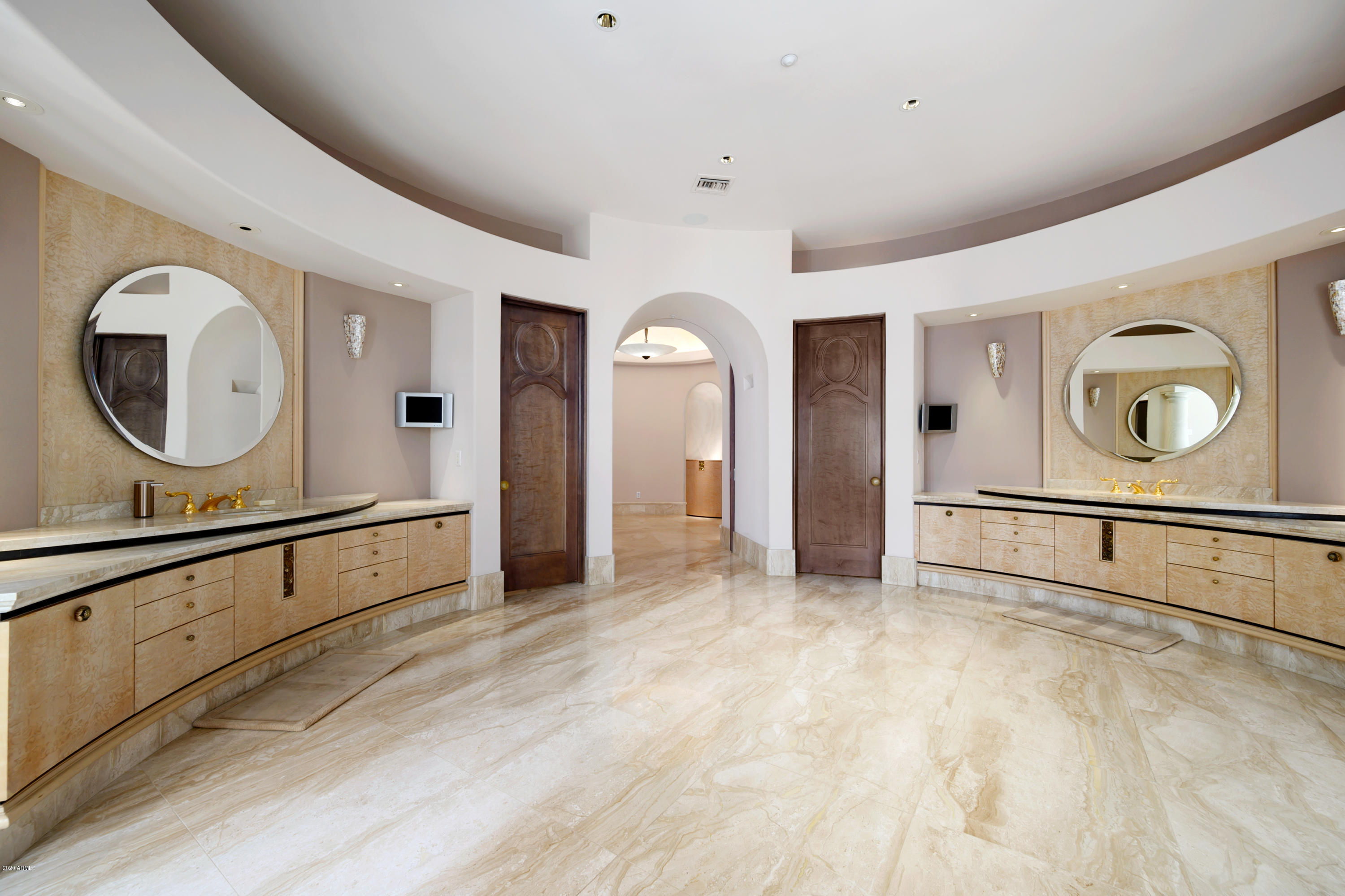 VILLARESI - Residential