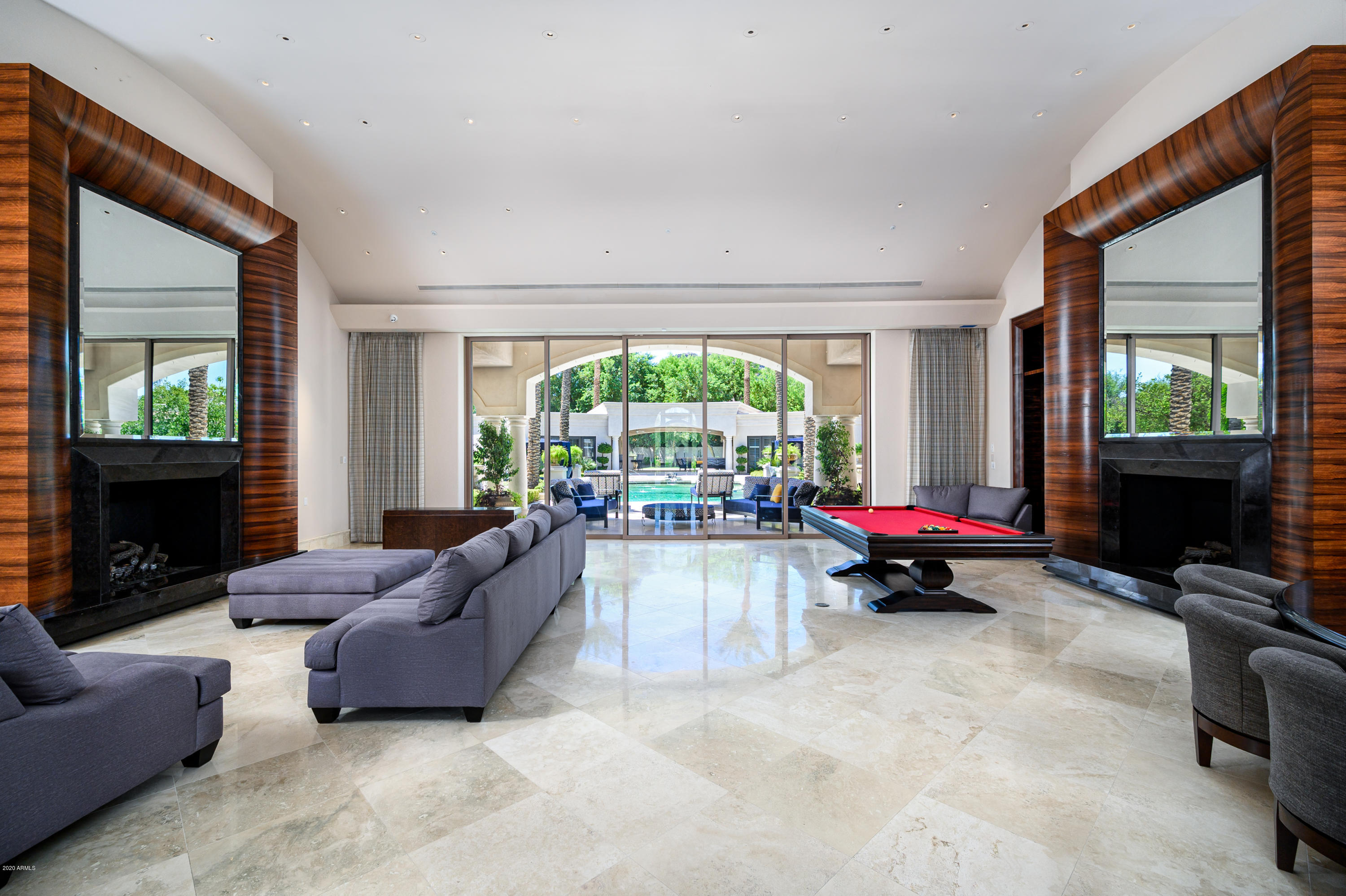 VILLARESI - Residential
