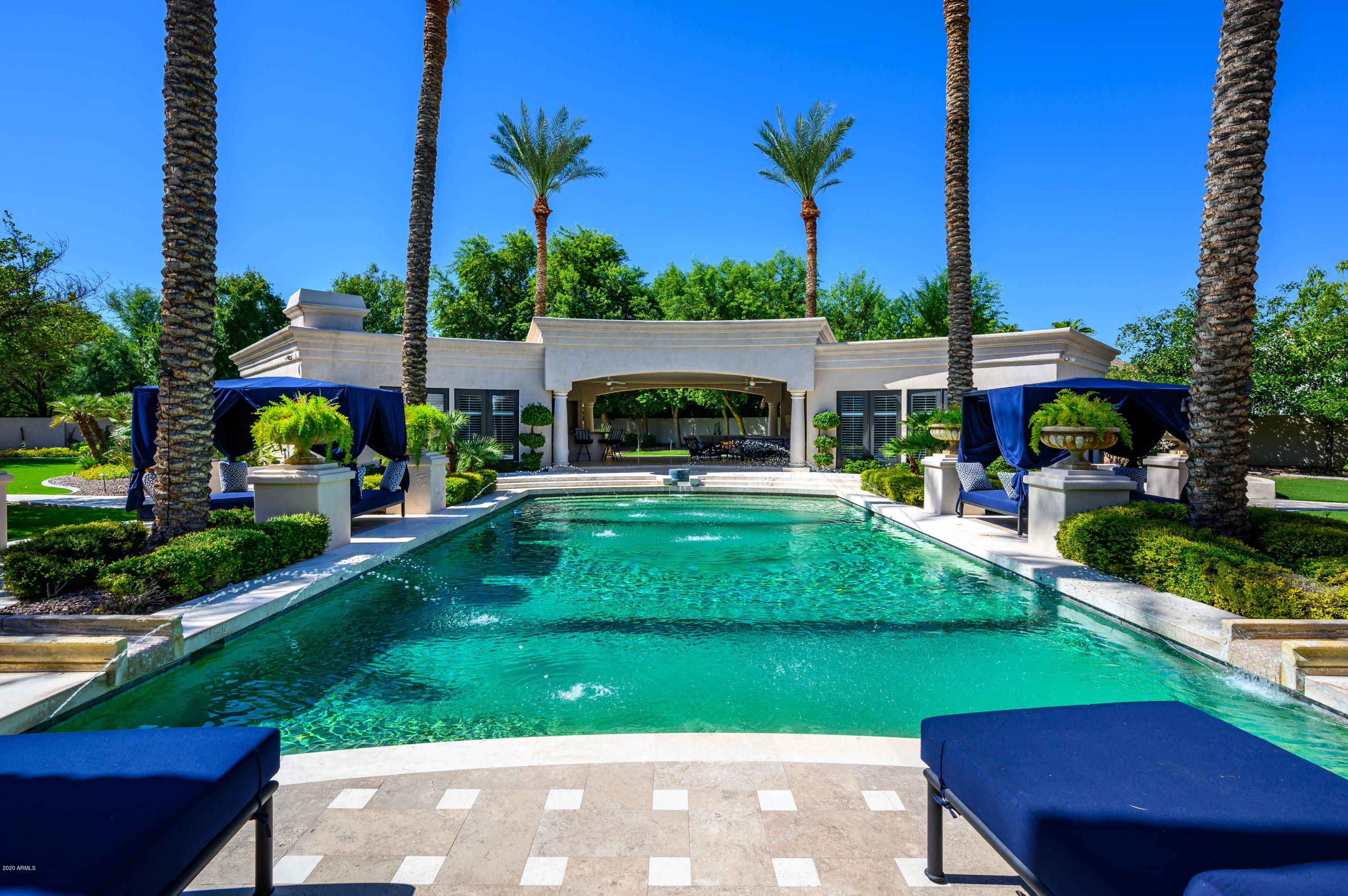 VILLARESI - Residential