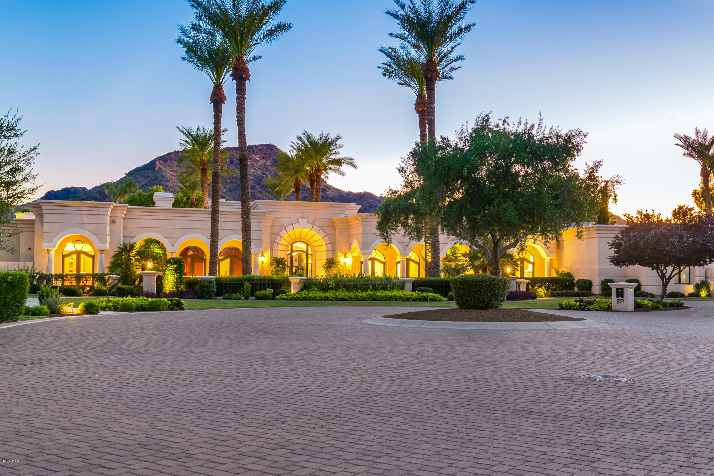 VILLARESI - Residential