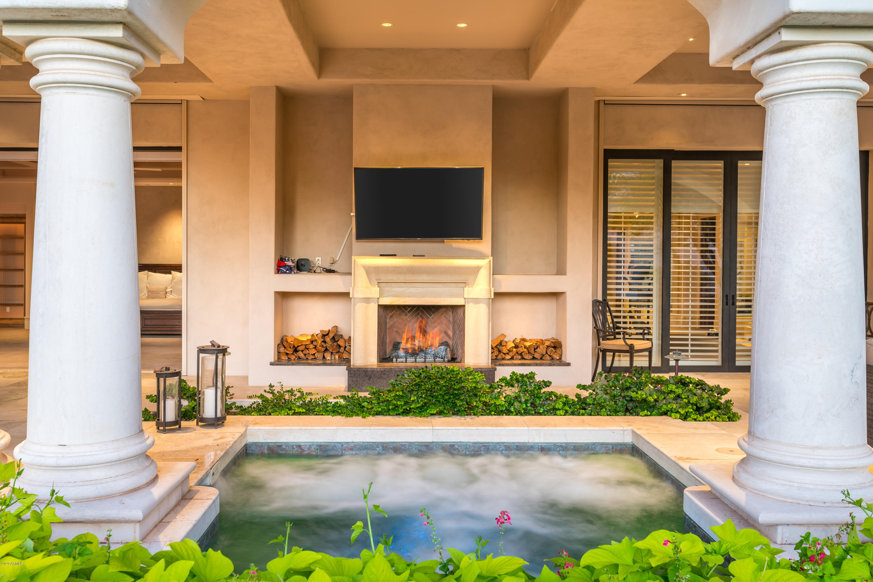 VILLARESI - Residential