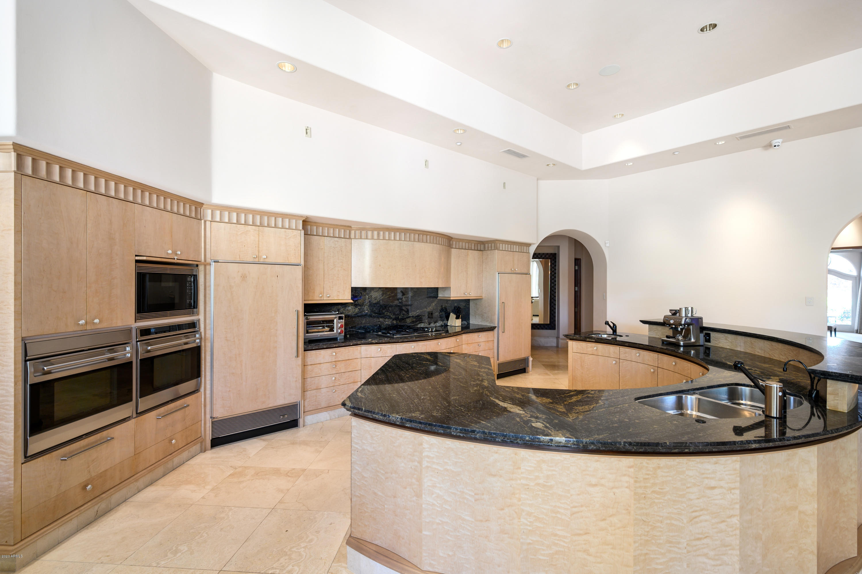 VILLARESI - Residential