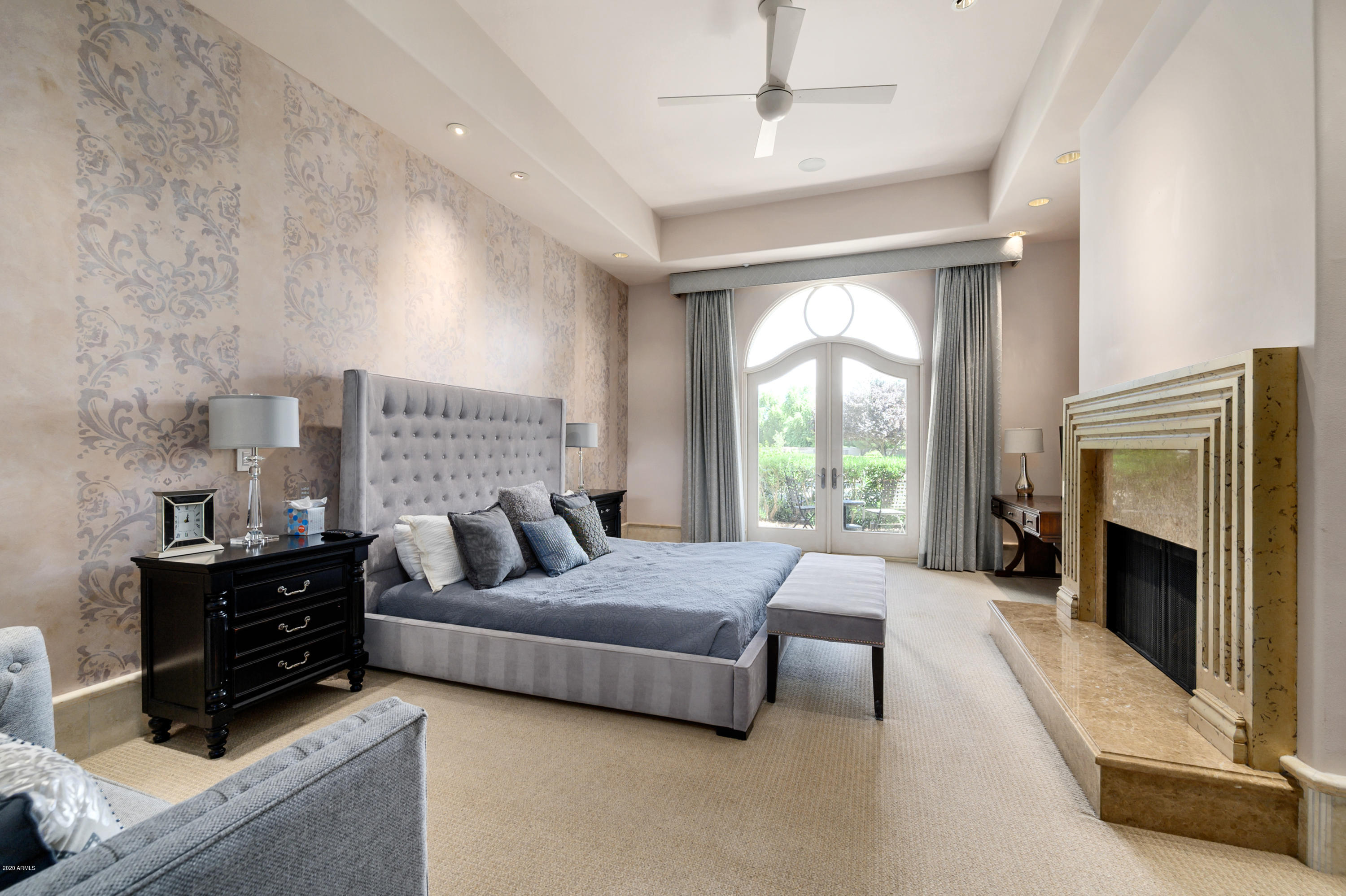 VILLARESI - Residential