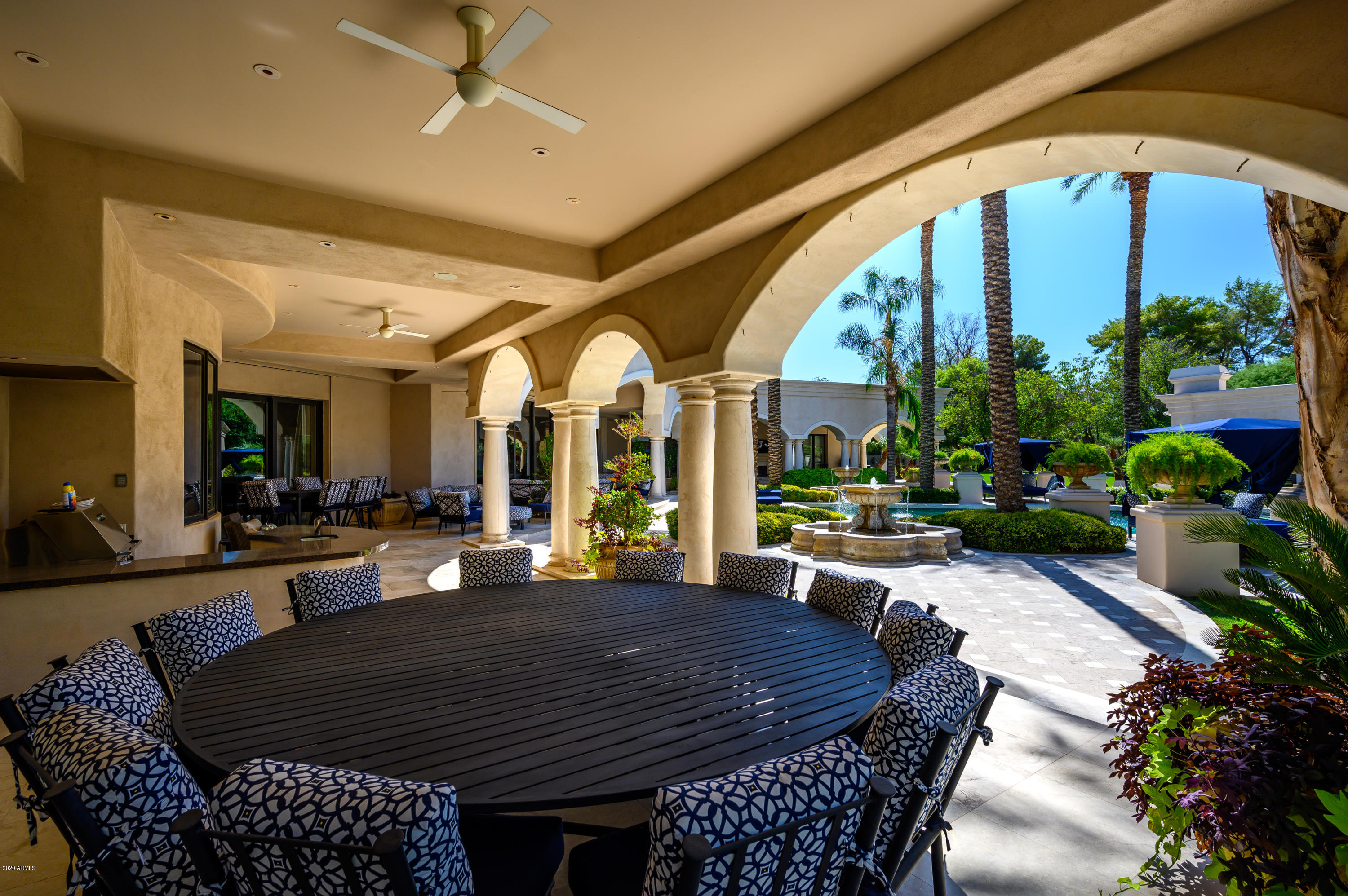 VILLARESI - Residential