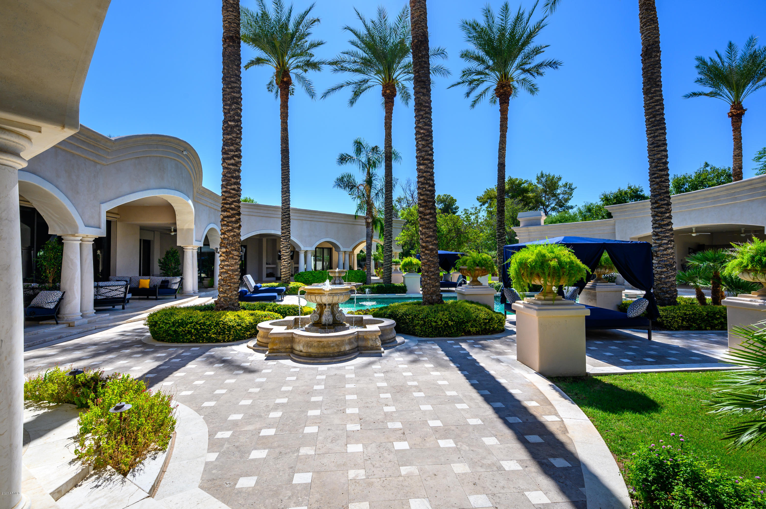 VILLARESI - Residential