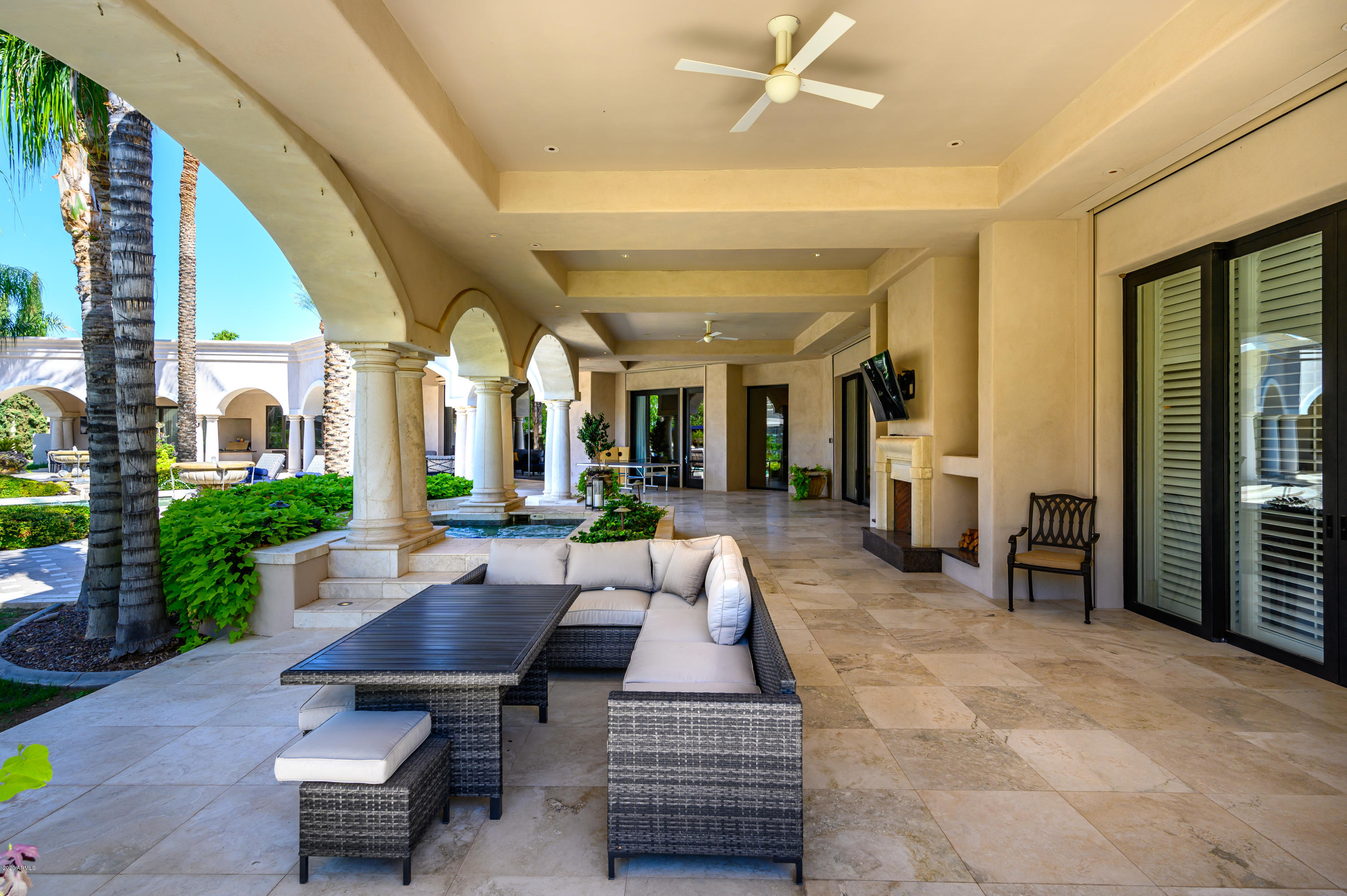 VILLARESI - Residential