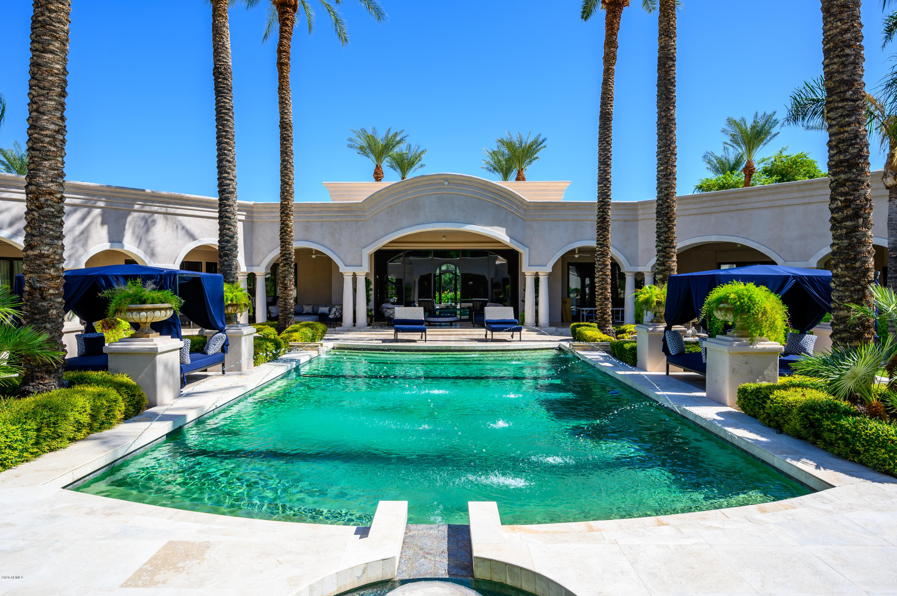 VILLARESI - Residential