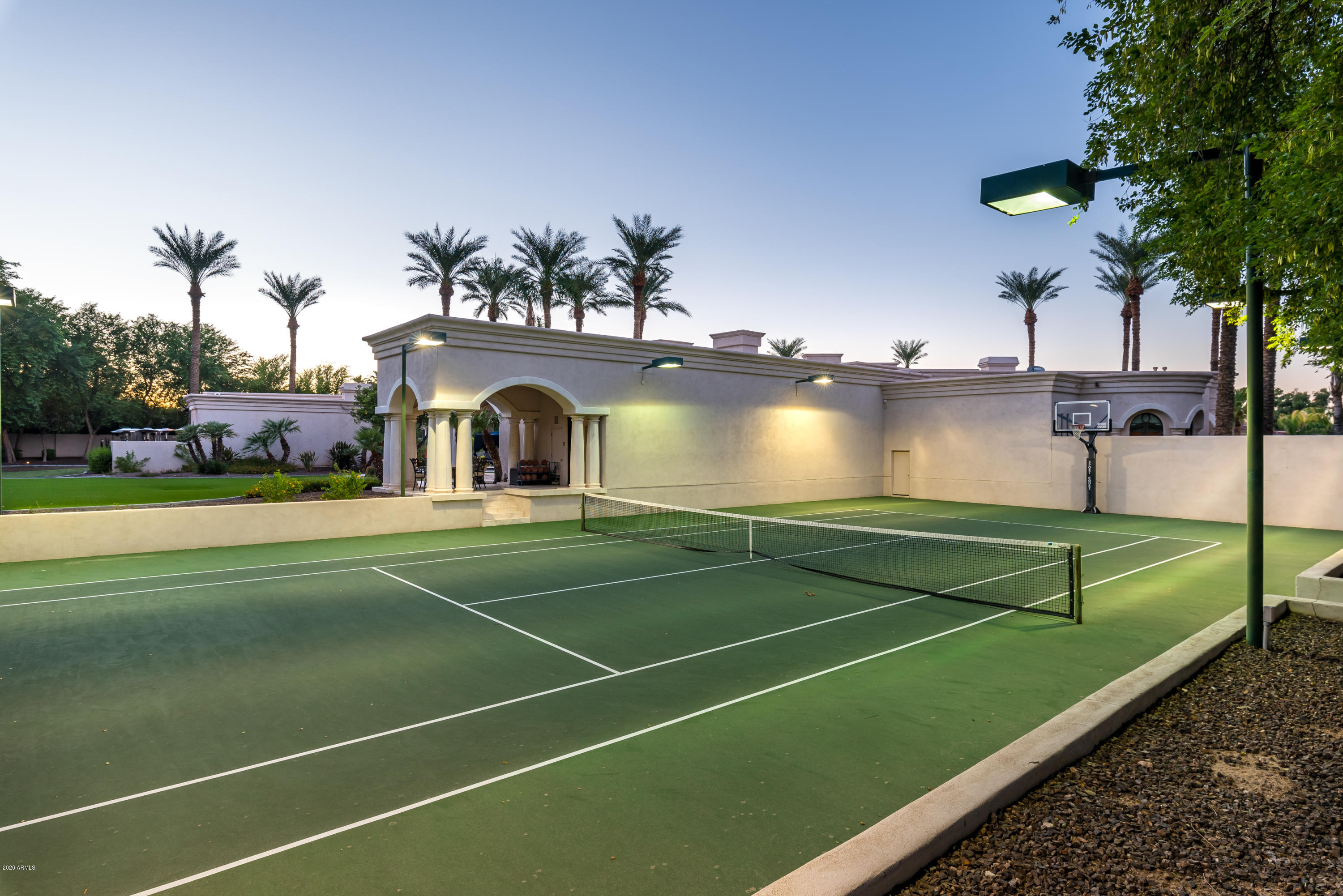 VILLARESI - Residential