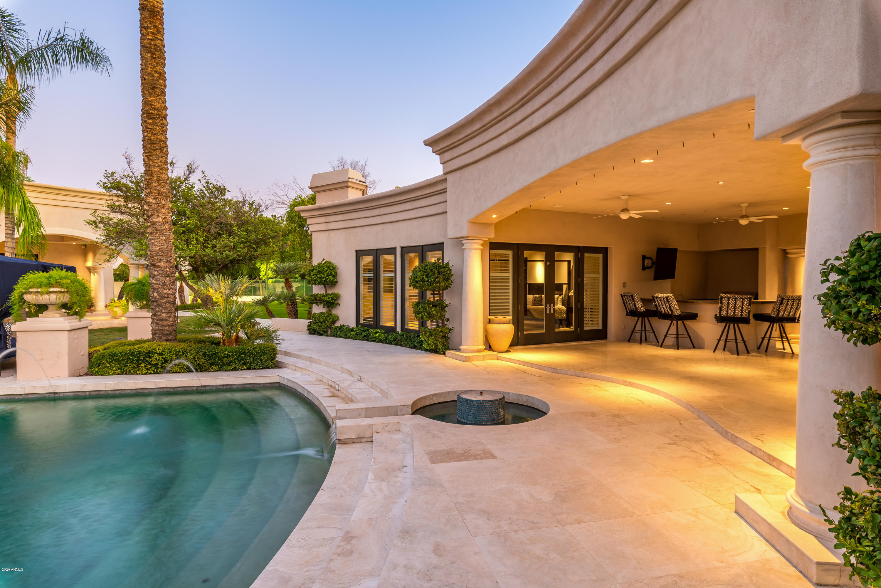 VILLARESI - Residential