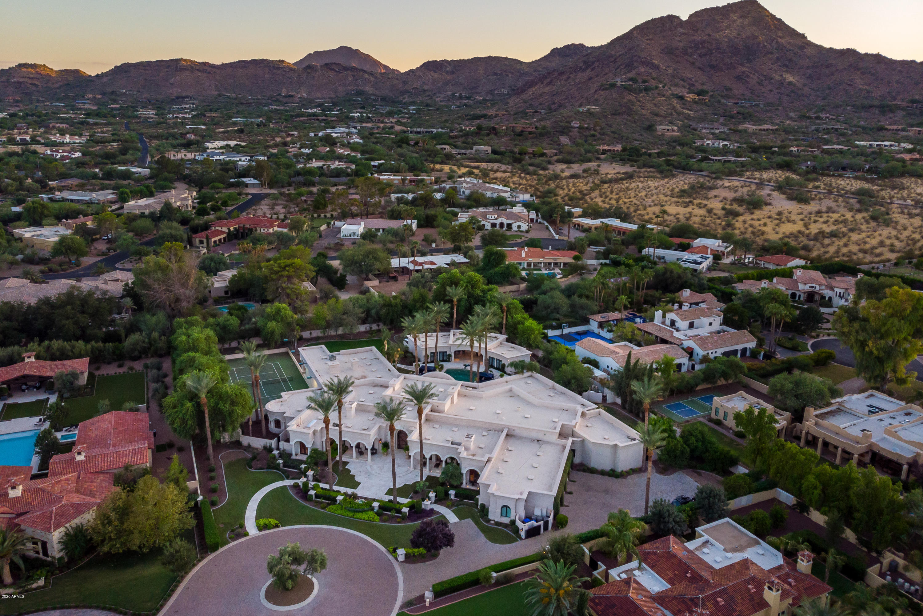 VILLARESI - Residential