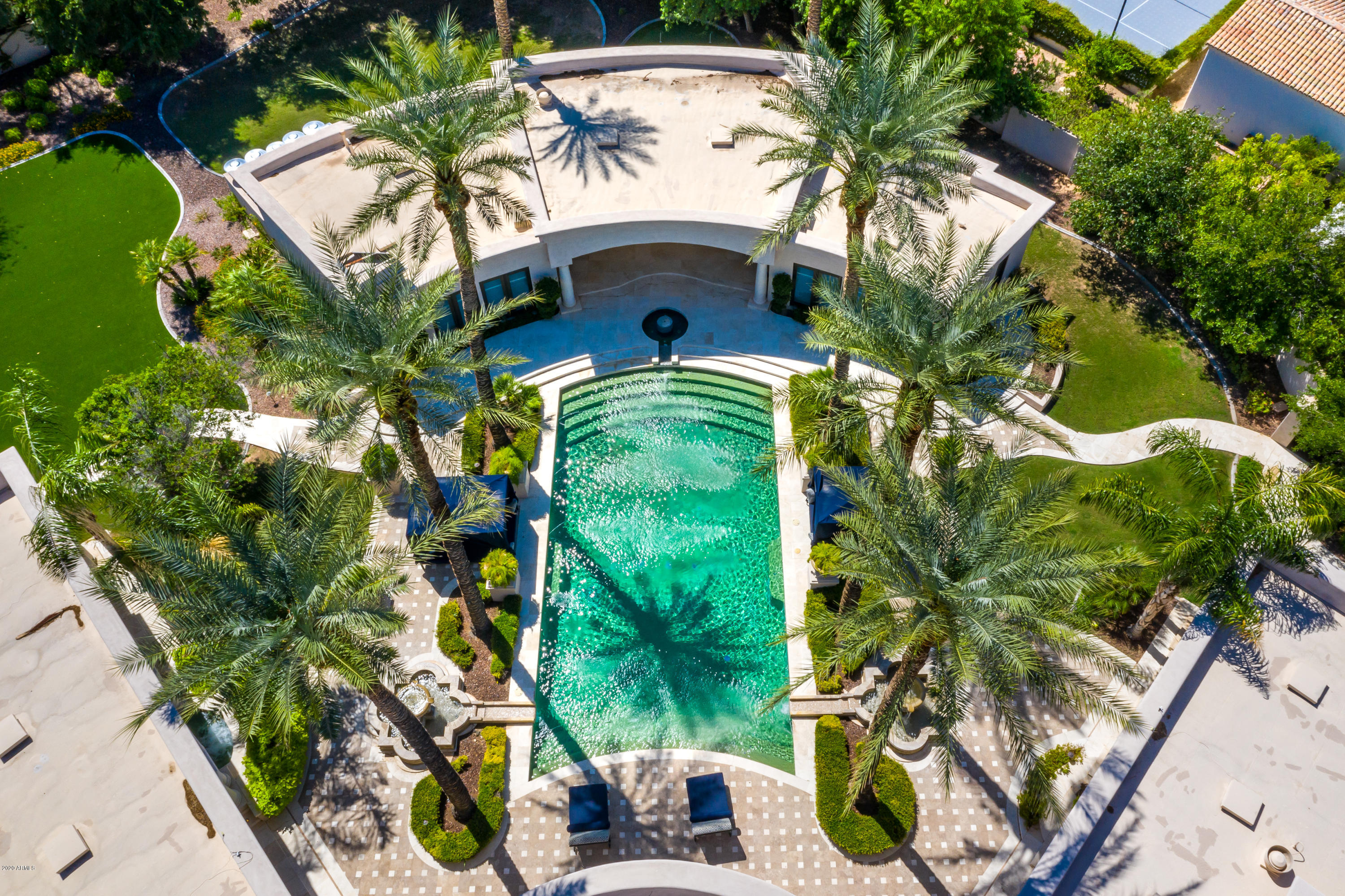 VILLARESI - Residential