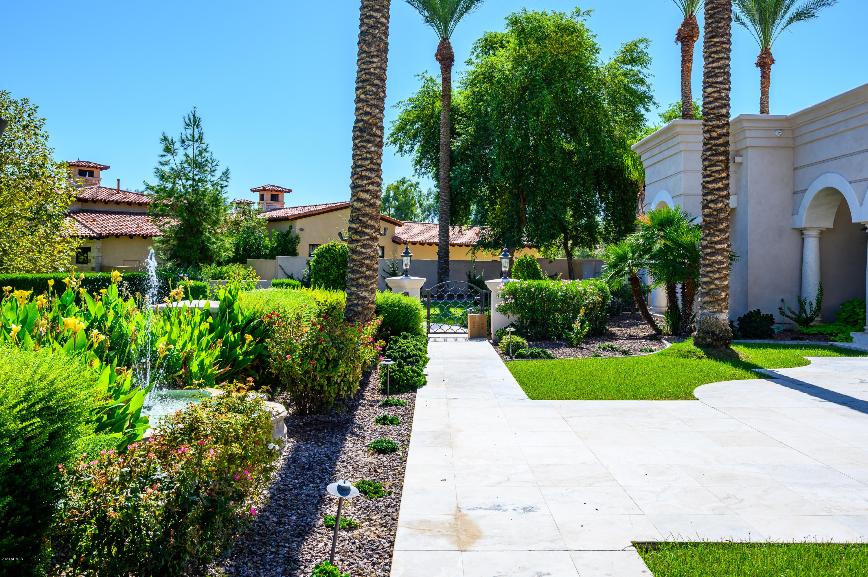 VILLARESI - Residential