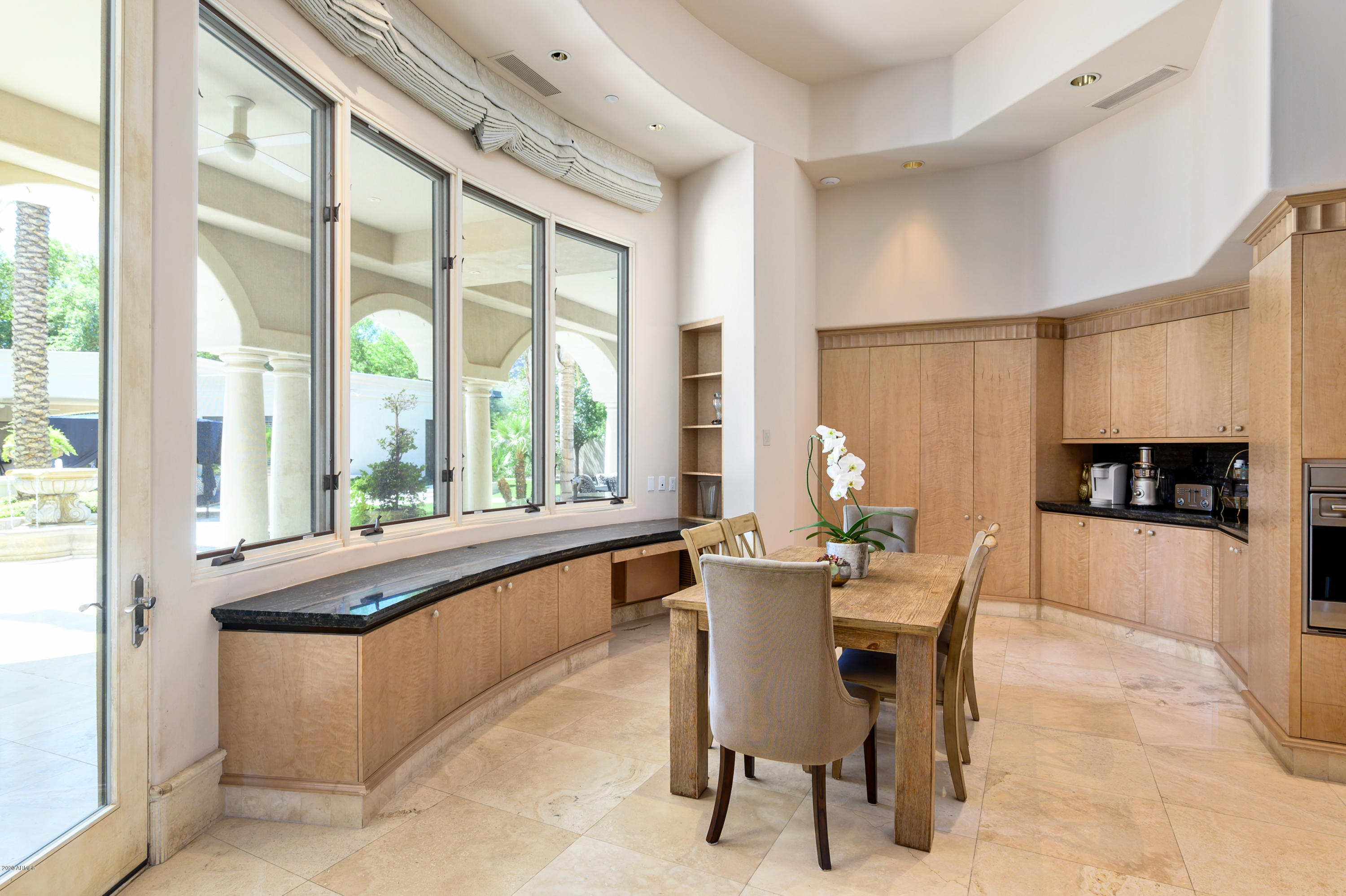 VILLARESI - Residential