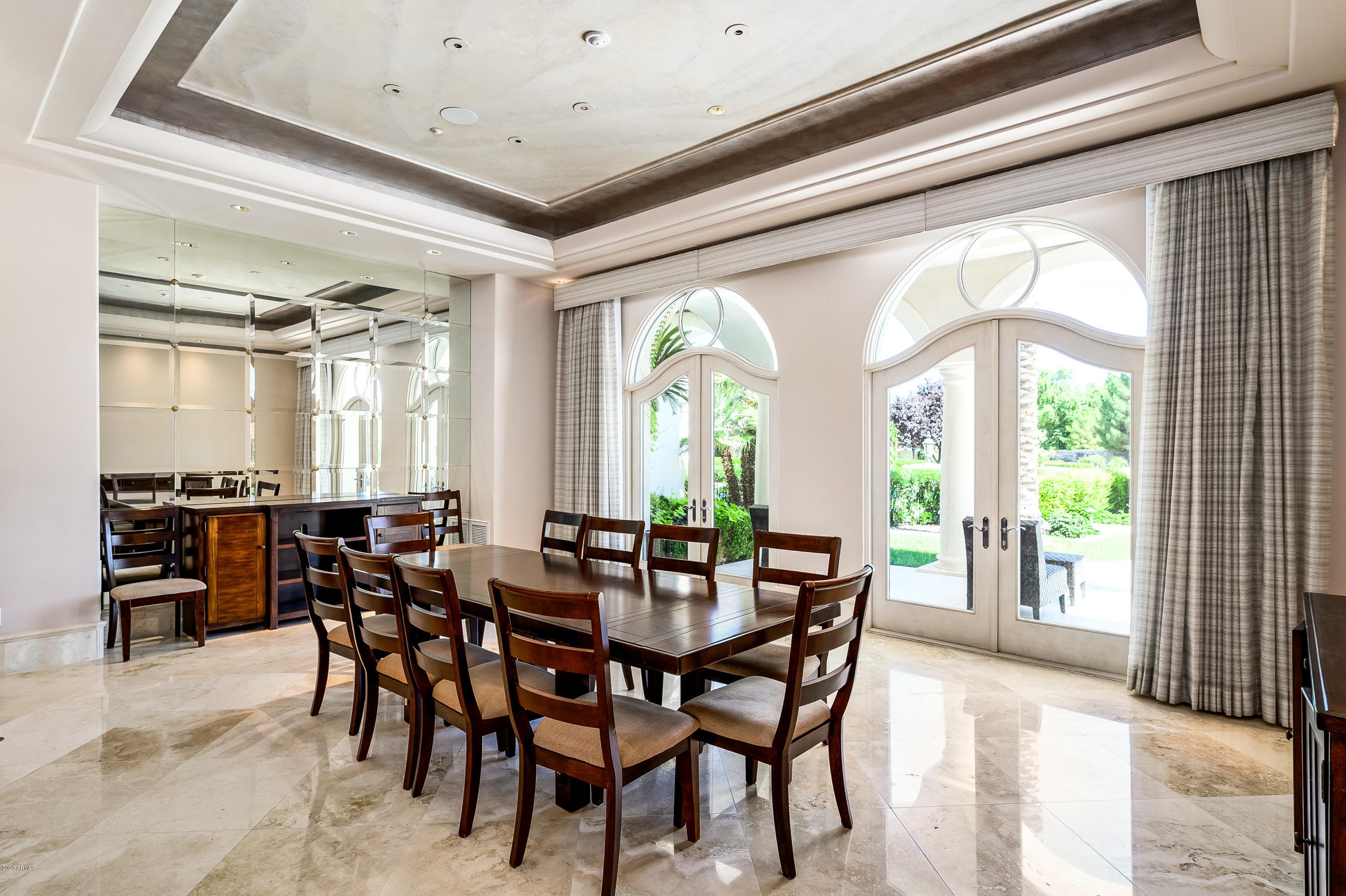 VILLARESI - Residential
