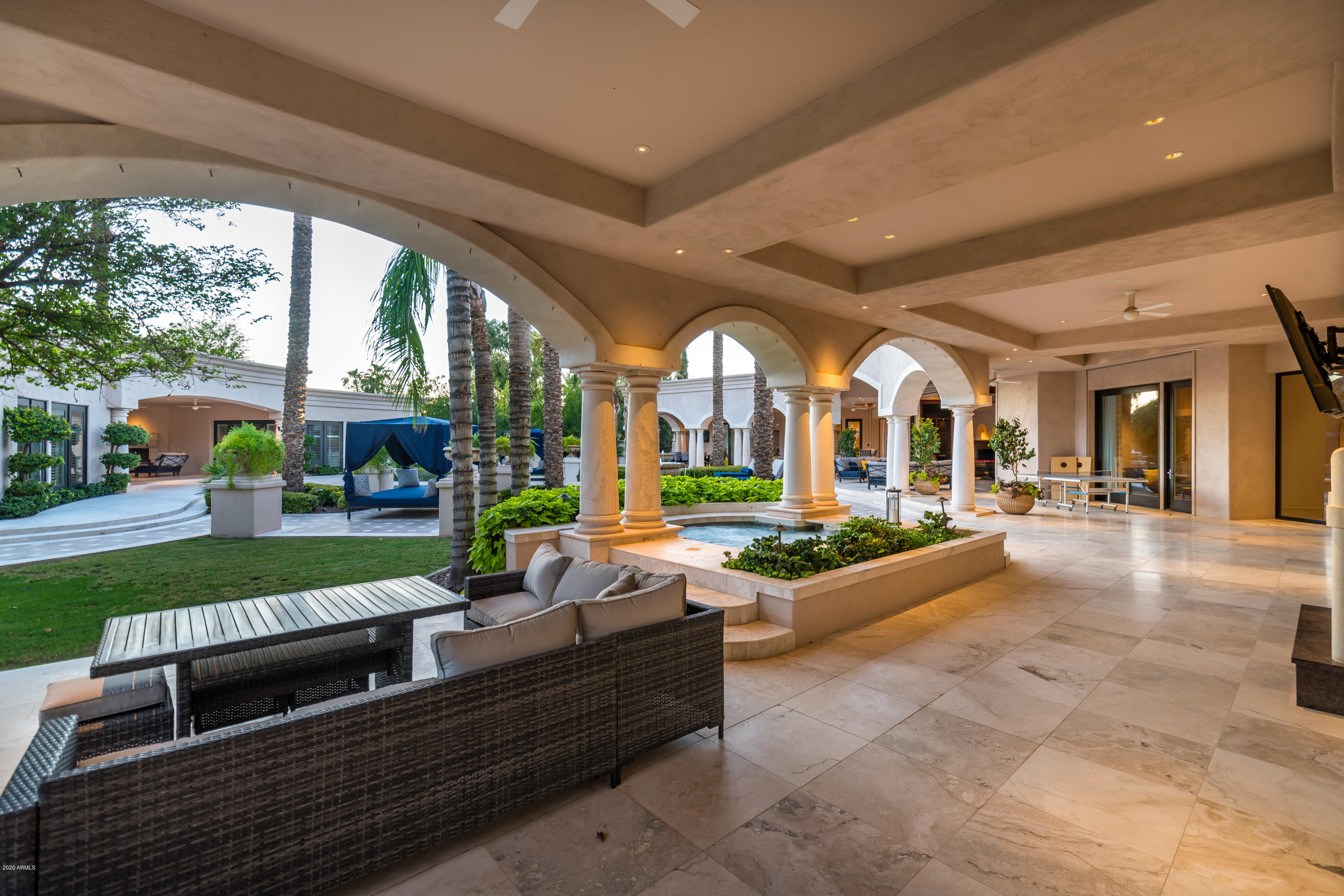 VILLARESI - Residential
