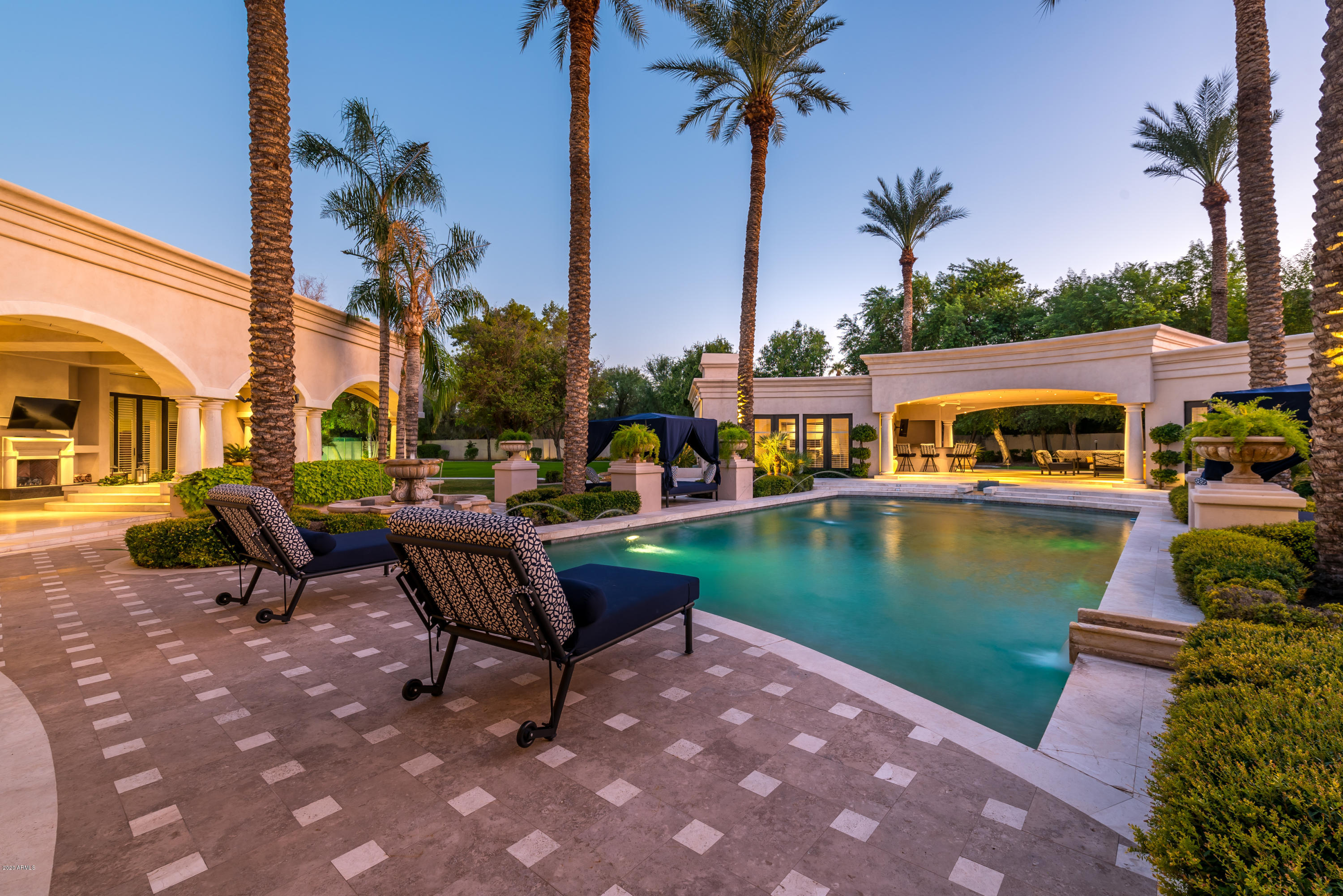 VILLARESI - Residential