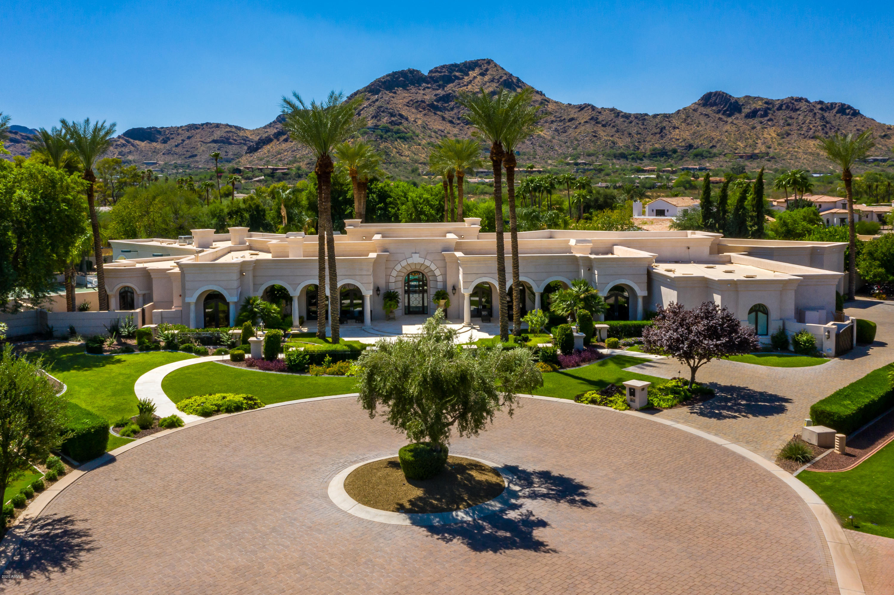 VILLARESI - Residential