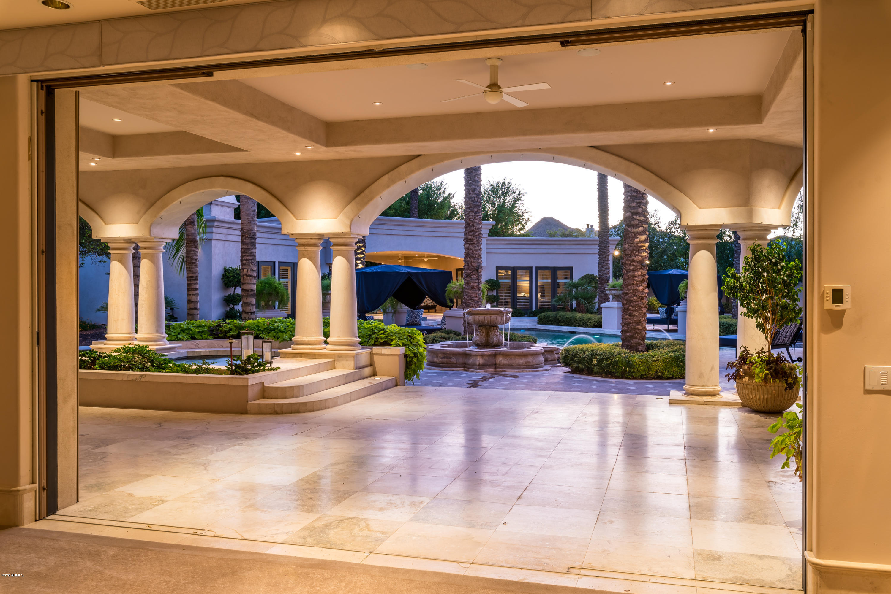 VILLARESI - Residential