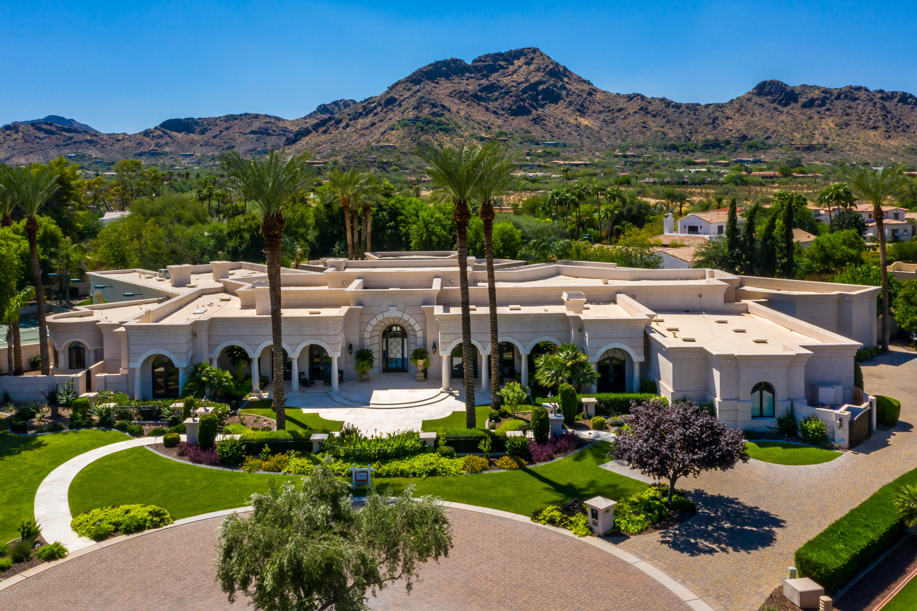 VILLARESI - Residential