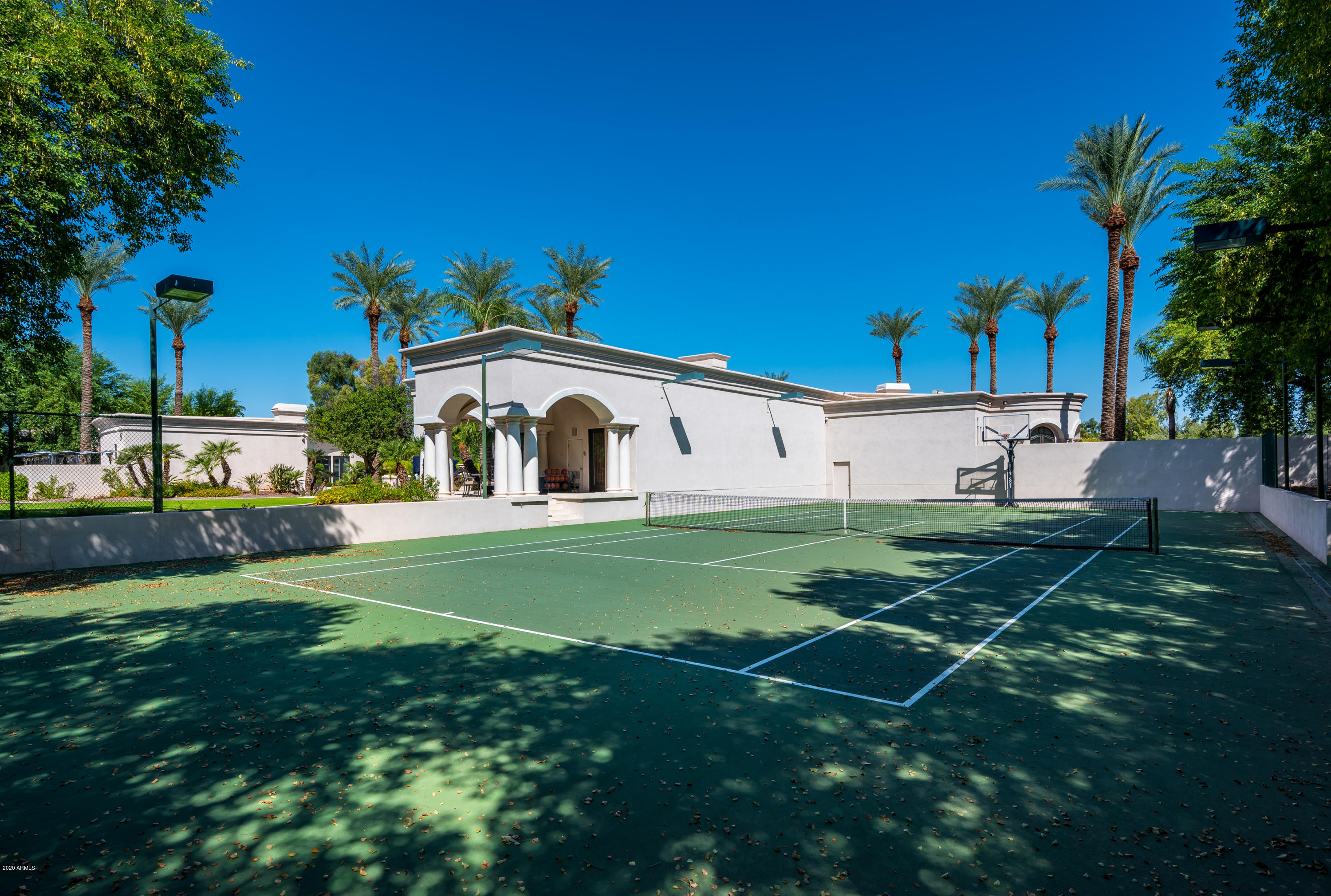 VILLARESI - Residential