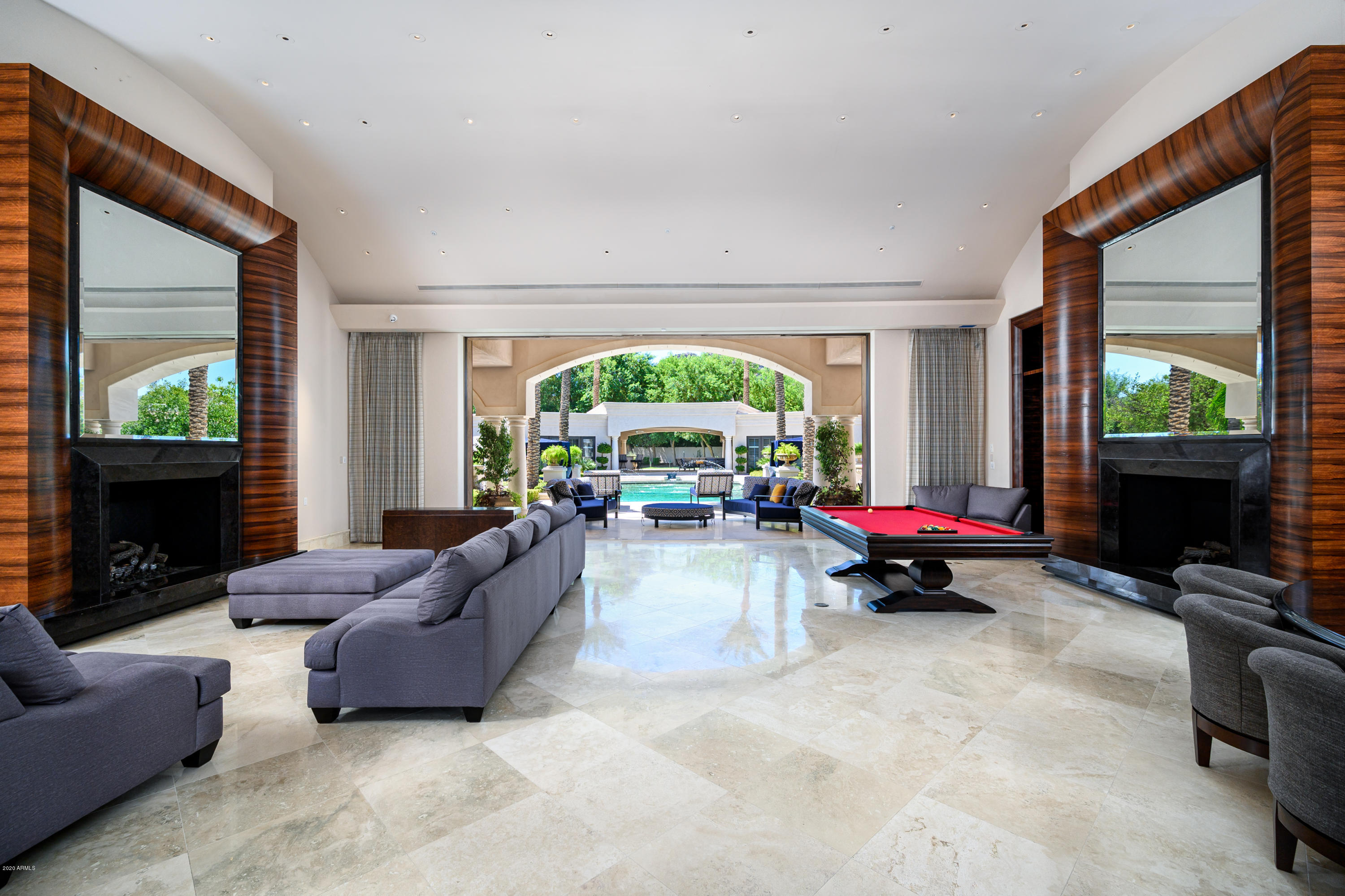 VILLARESI - Residential