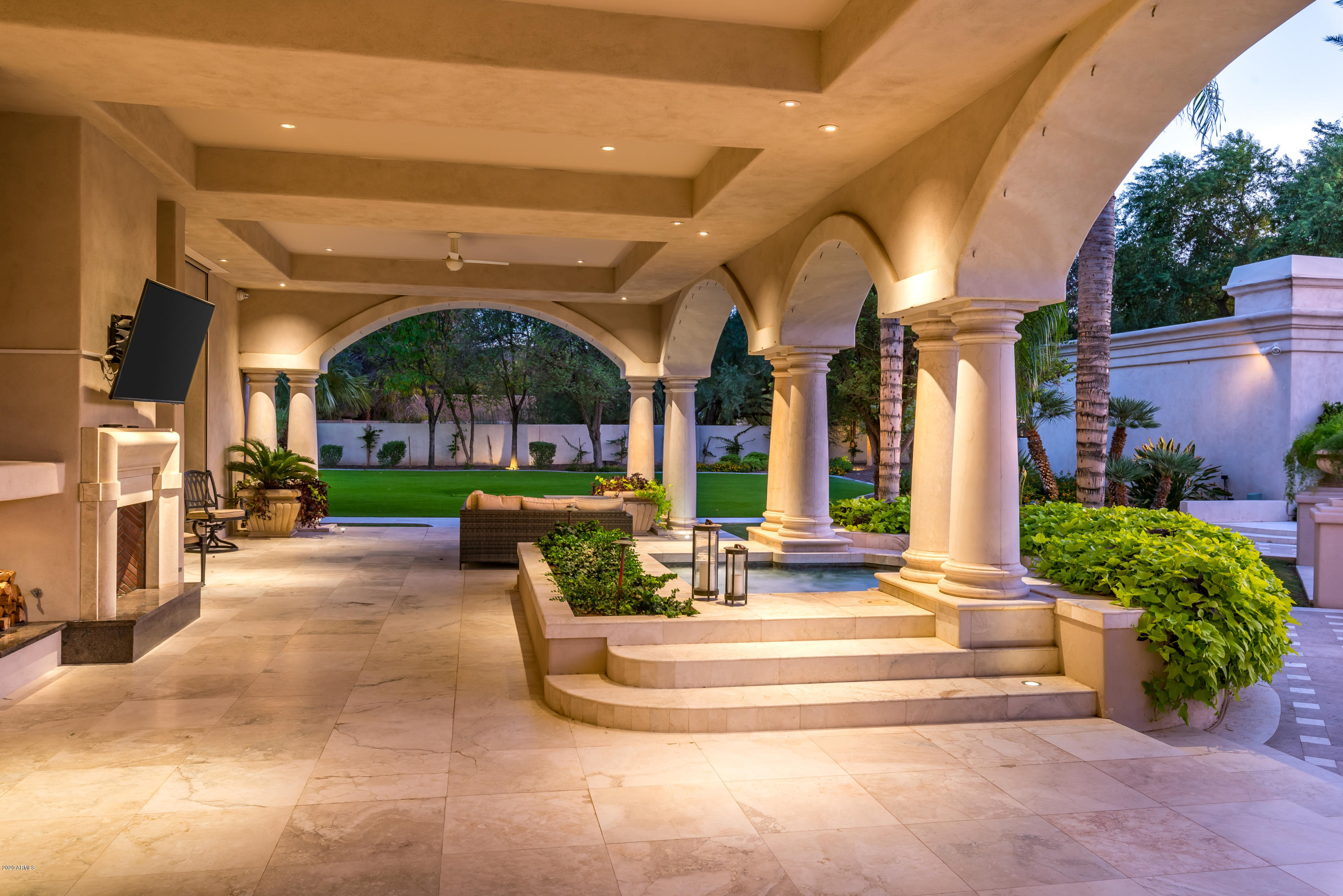 VILLARESI - Residential