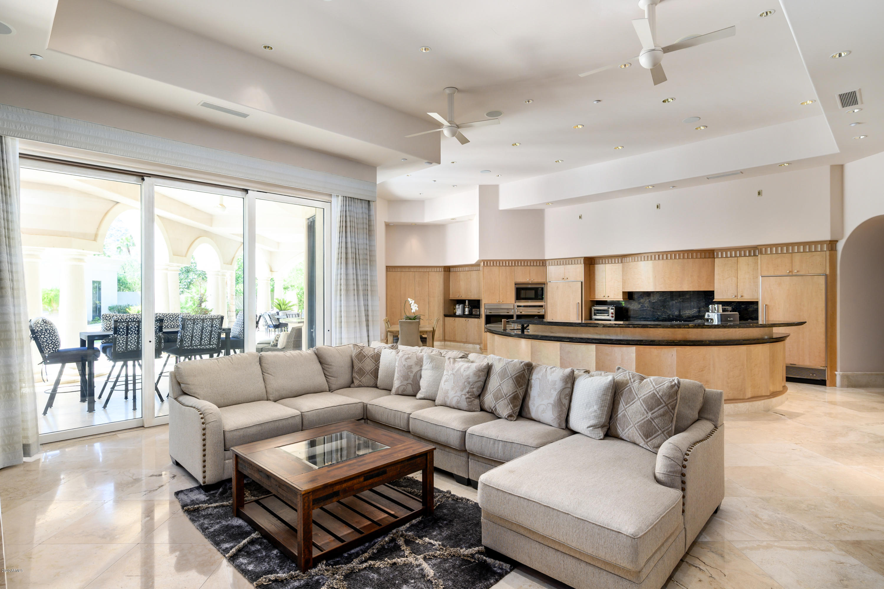 VILLARESI - Residential