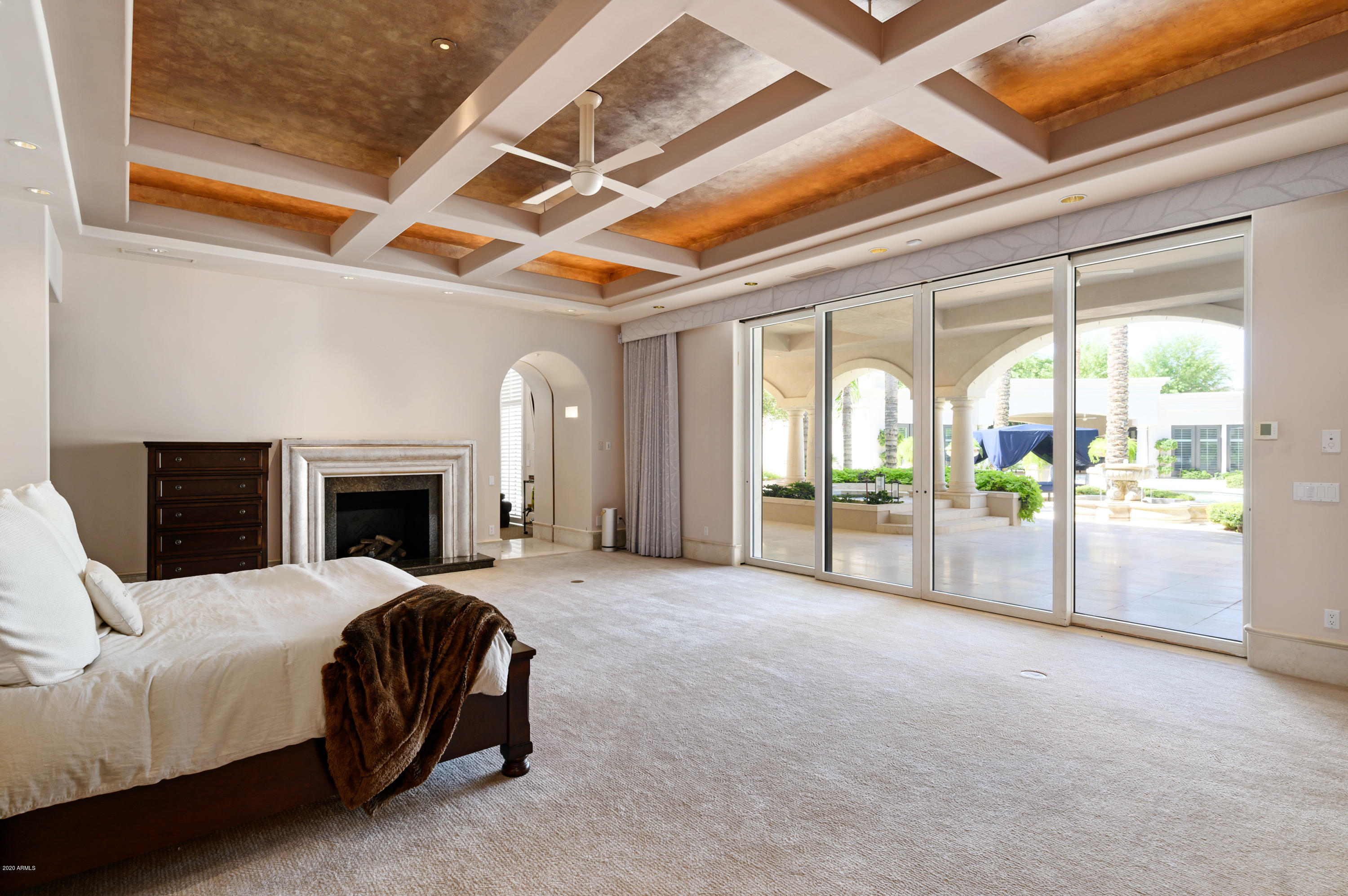 VILLARESI - Residential