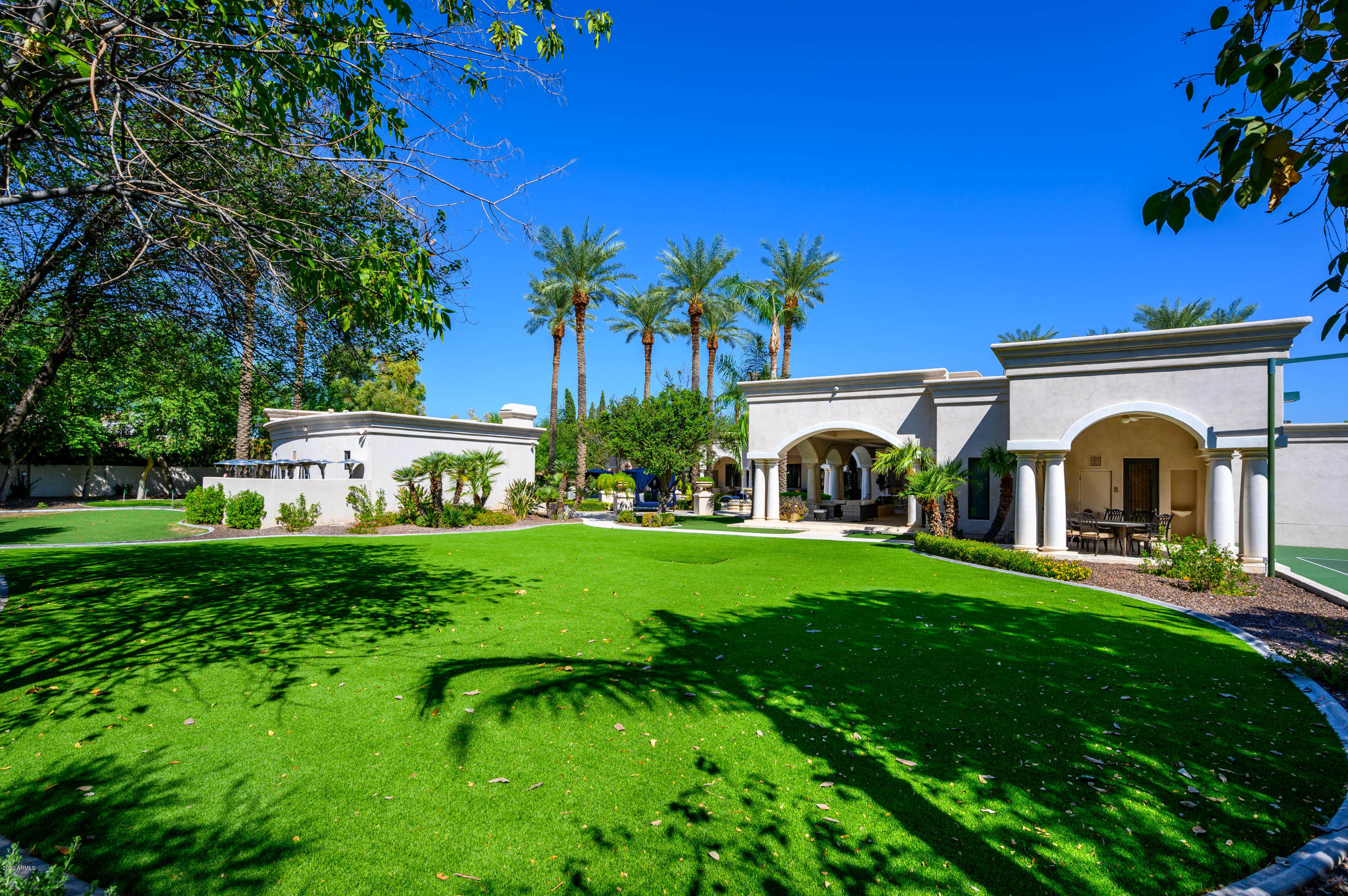 VILLARESI - Residential