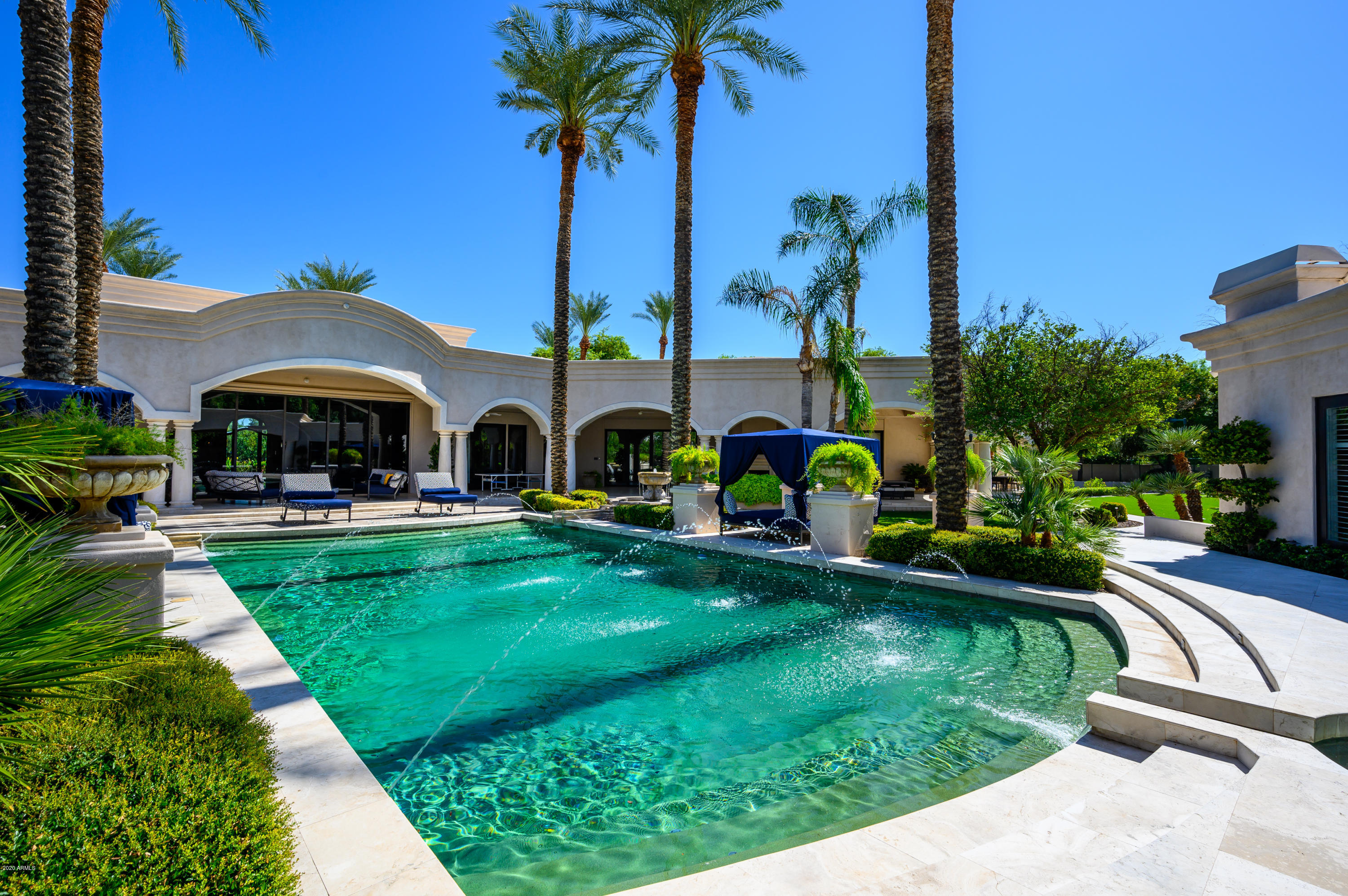 VILLARESI - Residential