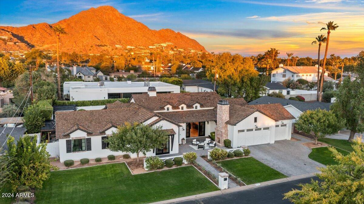CITRUS HOMES LOTS 4-6 - Residential