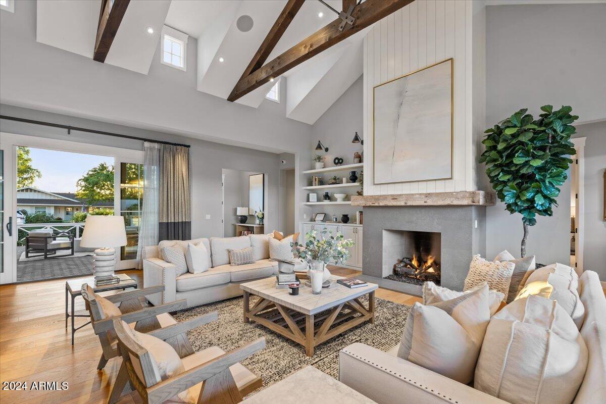 CITRUS HOMES LOTS 4-6 - Residential