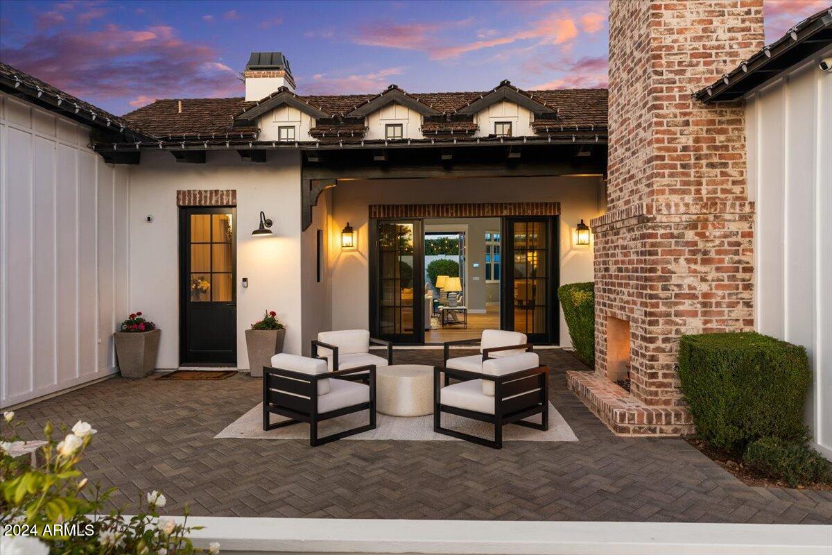 CITRUS HOMES LOTS 4-6 - Residential