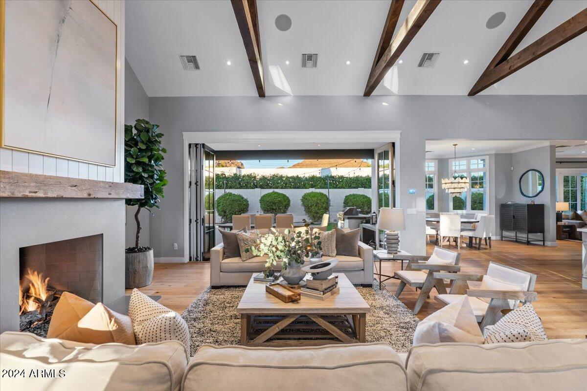 CITRUS HOMES LOTS 4-6 - Residential