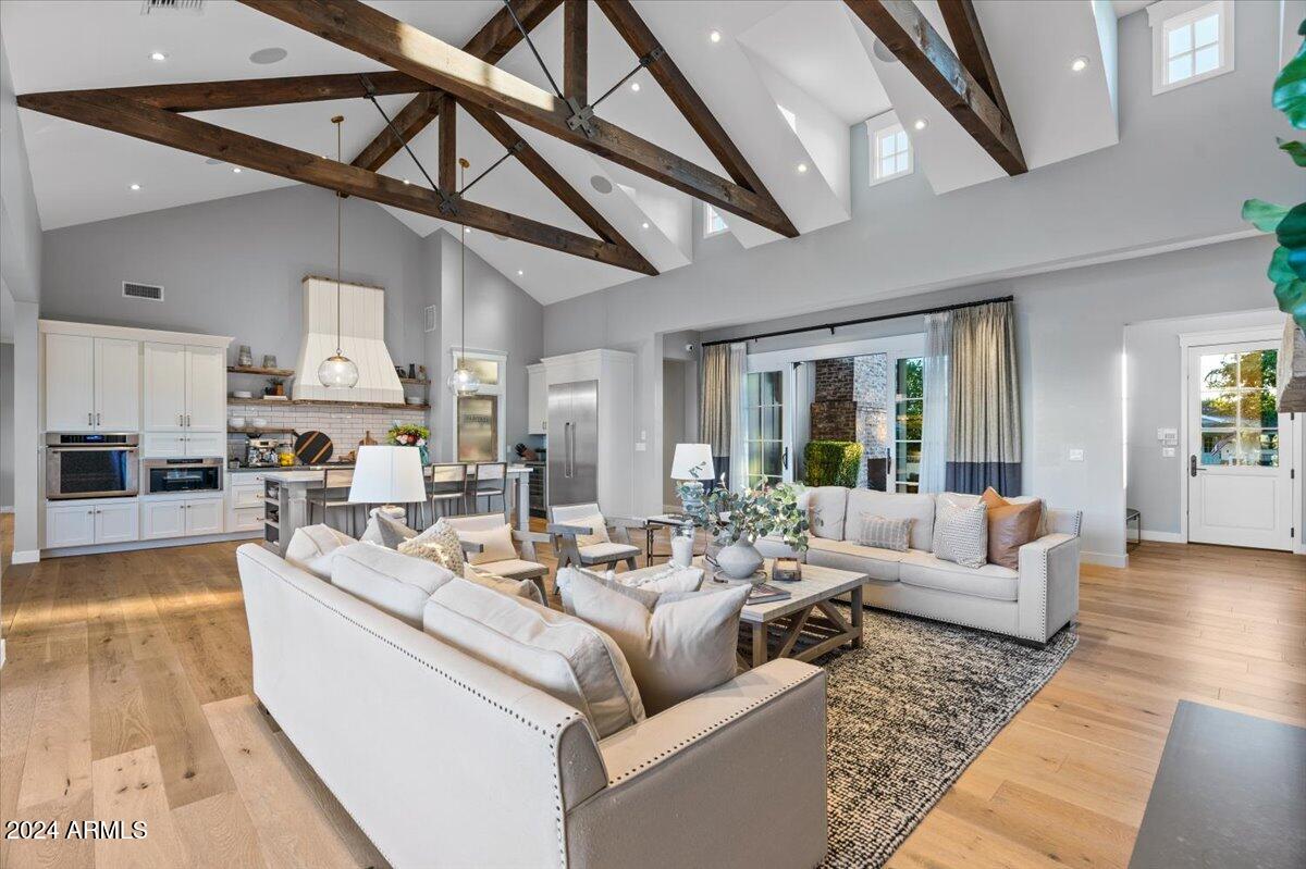 CITRUS HOMES LOTS 4-6 - Residential