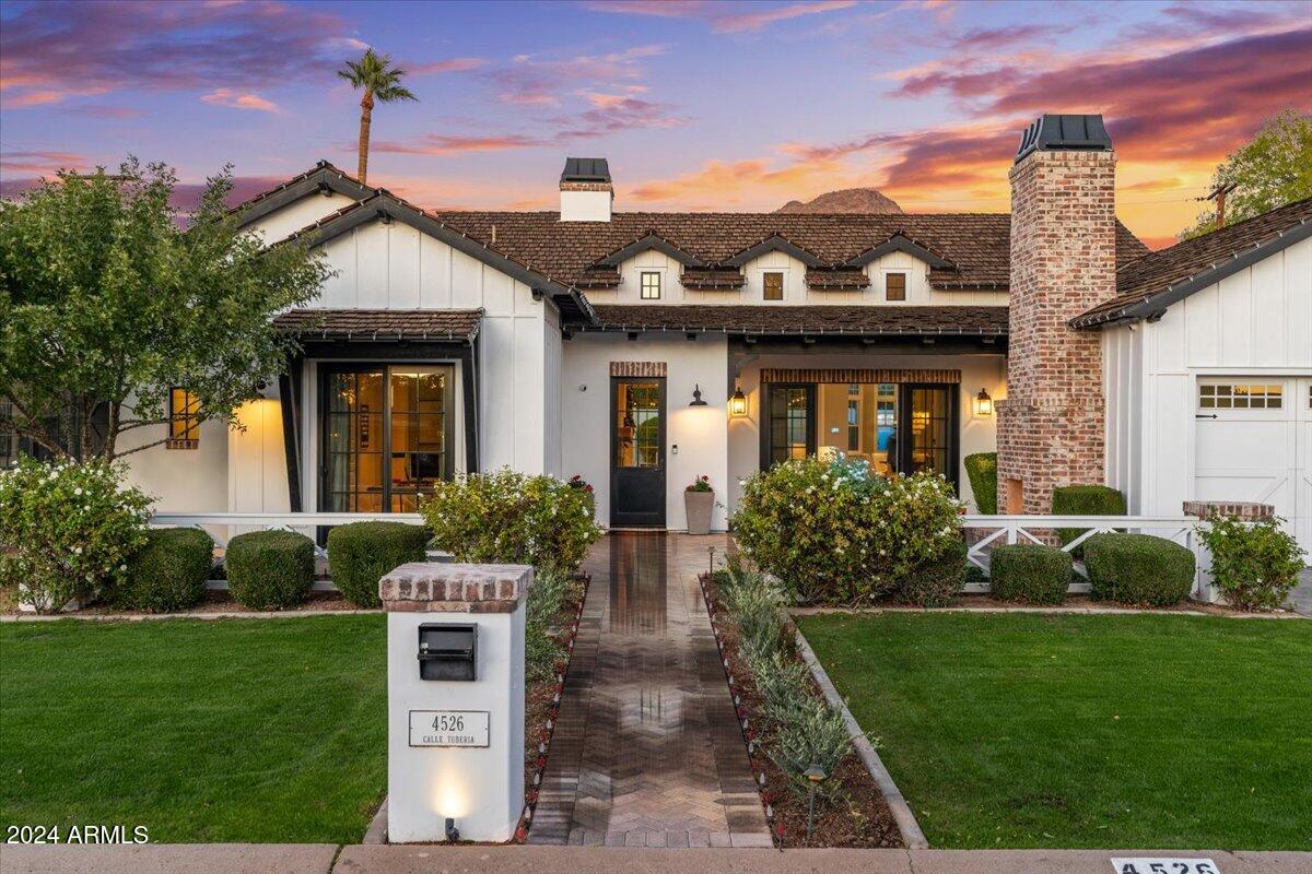 CITRUS HOMES LOTS 4-6 - Residential