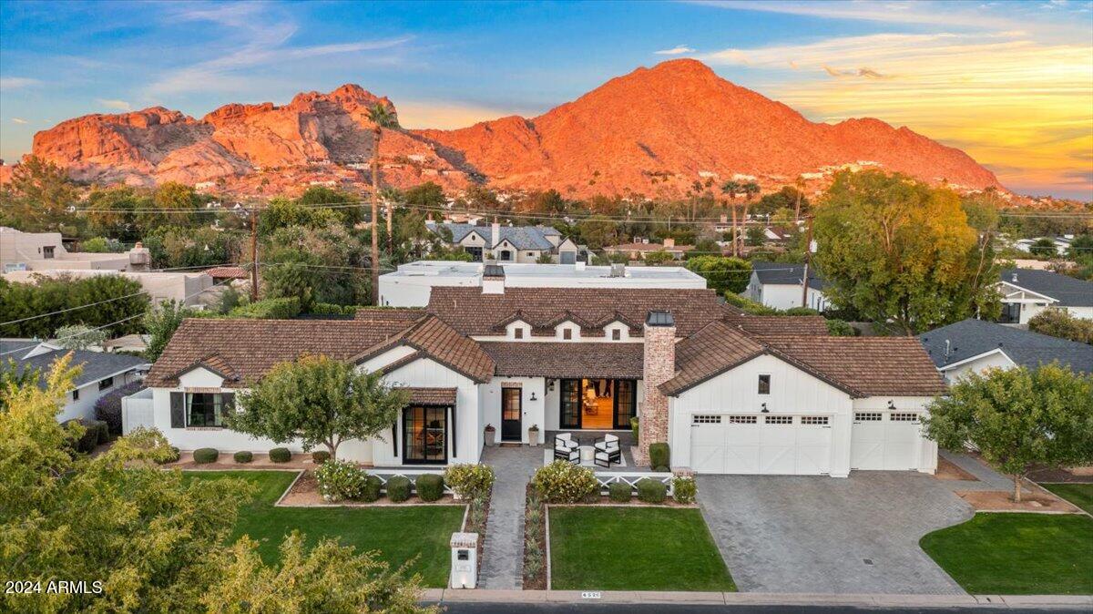 CITRUS HOMES LOTS 4-6 - Residential