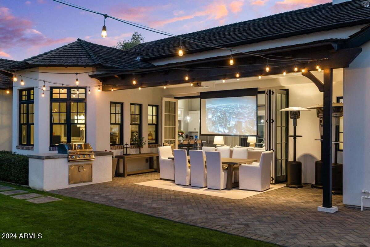 CITRUS HOMES LOTS 4-6 - Residential